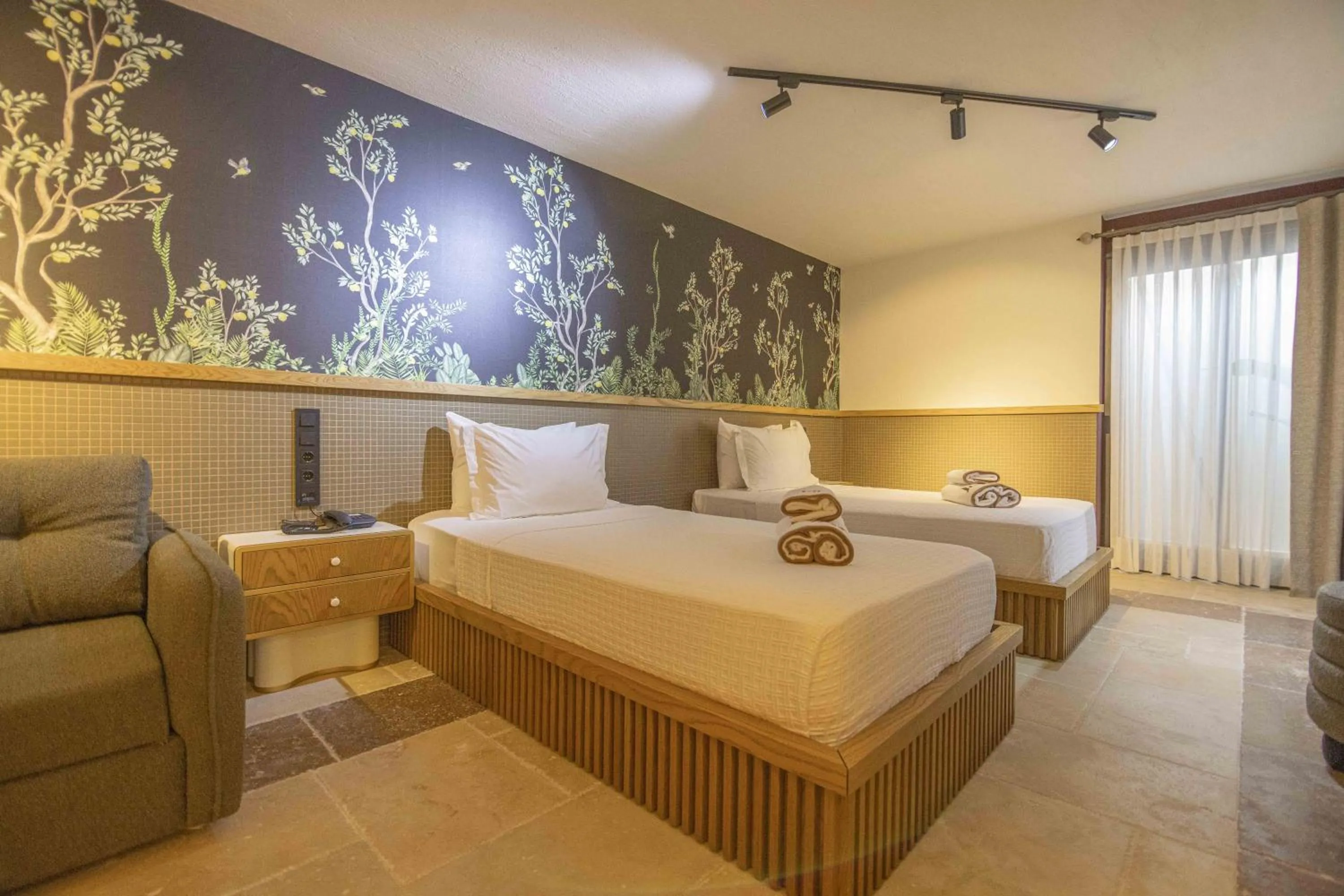 Bed in June Alaçatı Adult Only