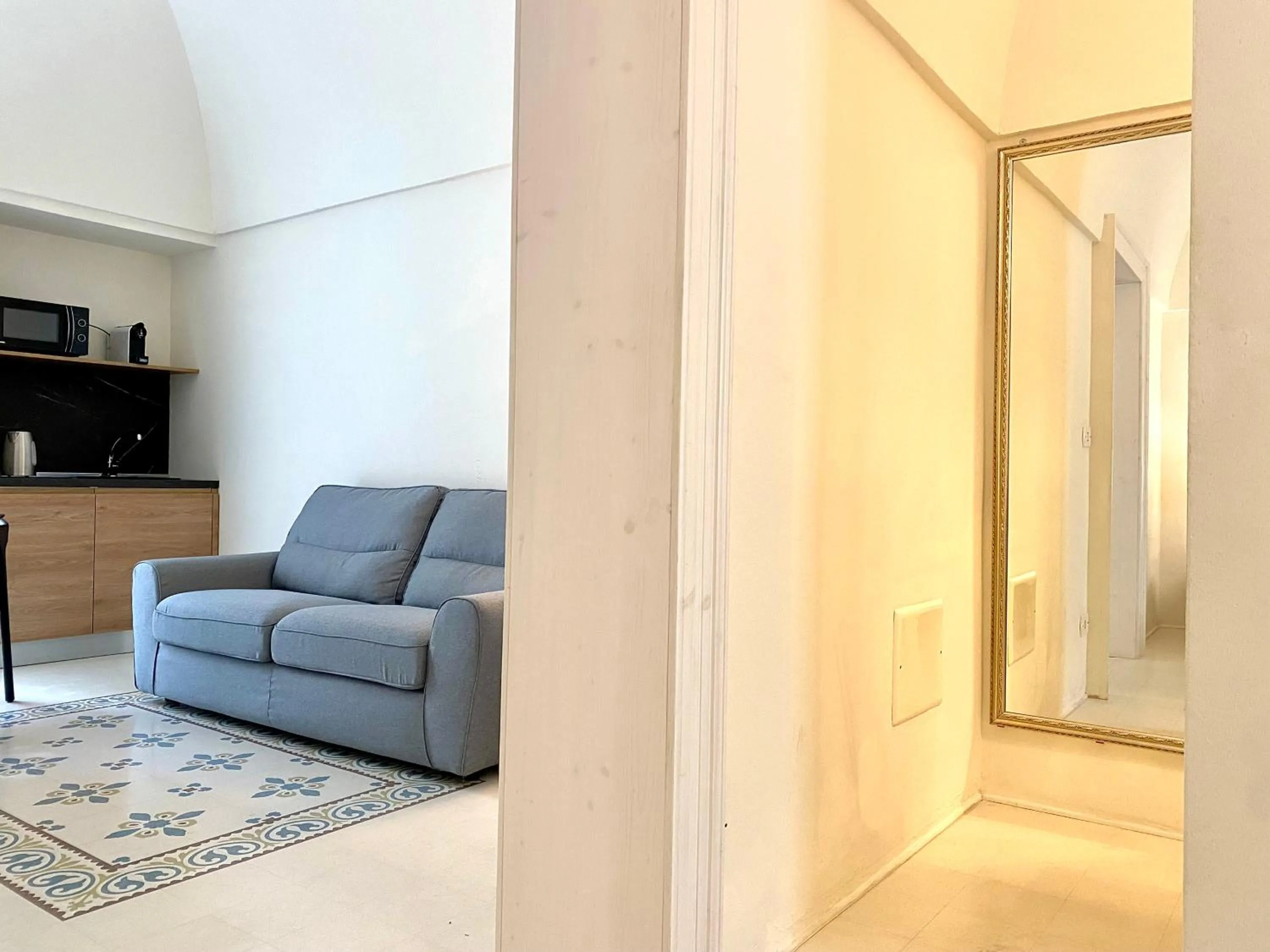 Dimore Le Murattiane - Puglia Mia Apartments