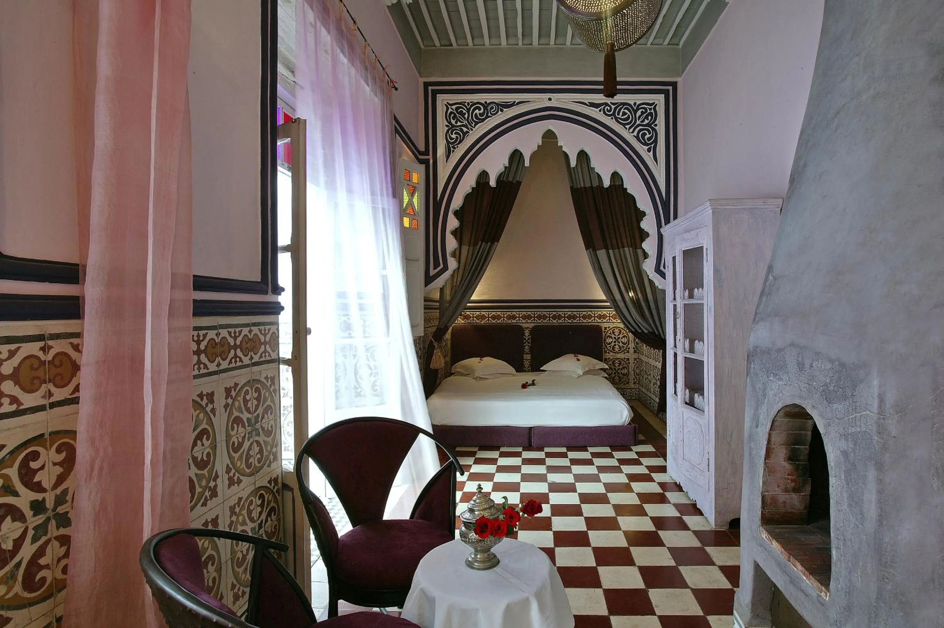 Bedroom, Bed in Casa Lila & Spa