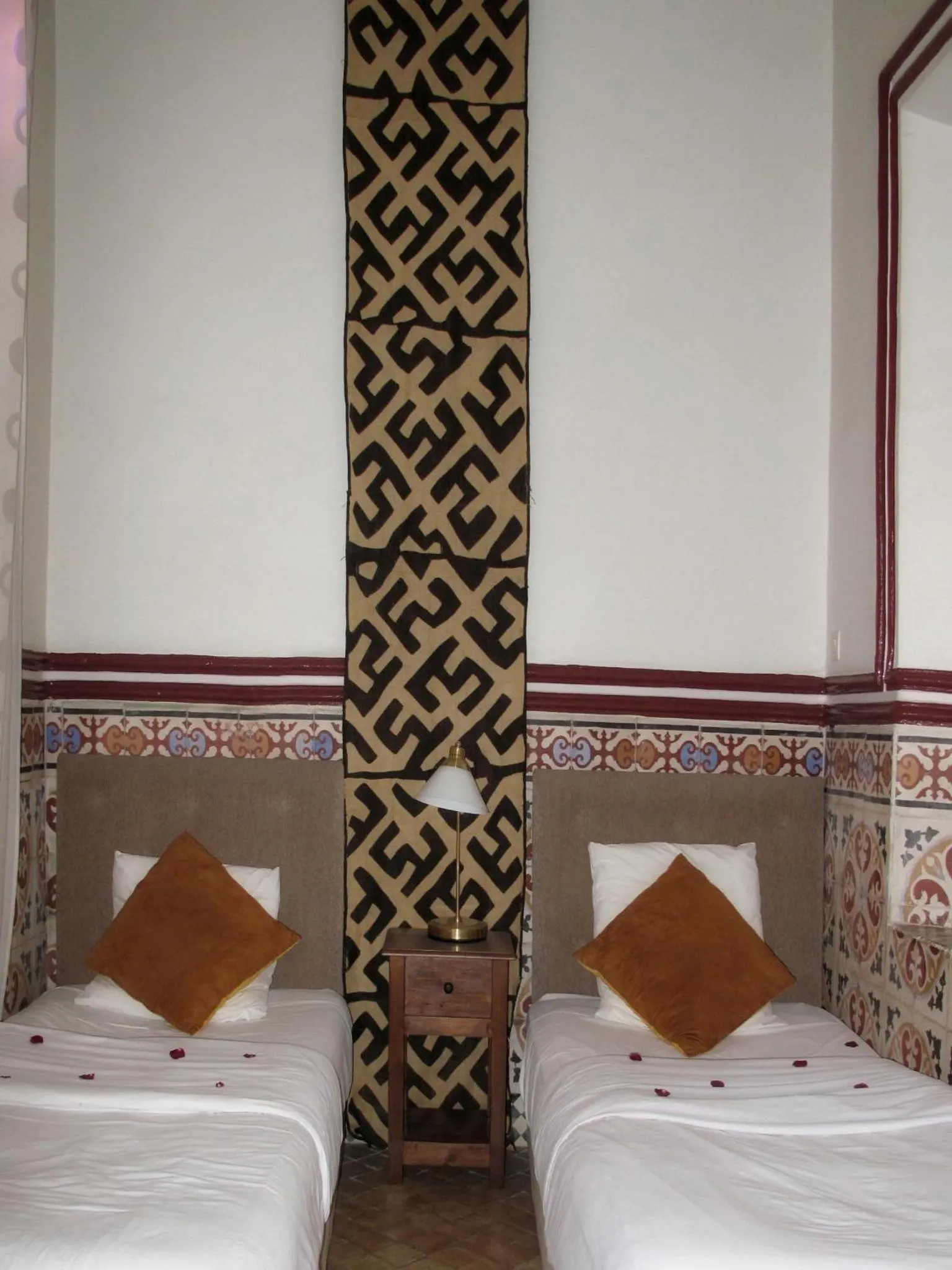 Bedroom, Bed in Casa Lila & Spa