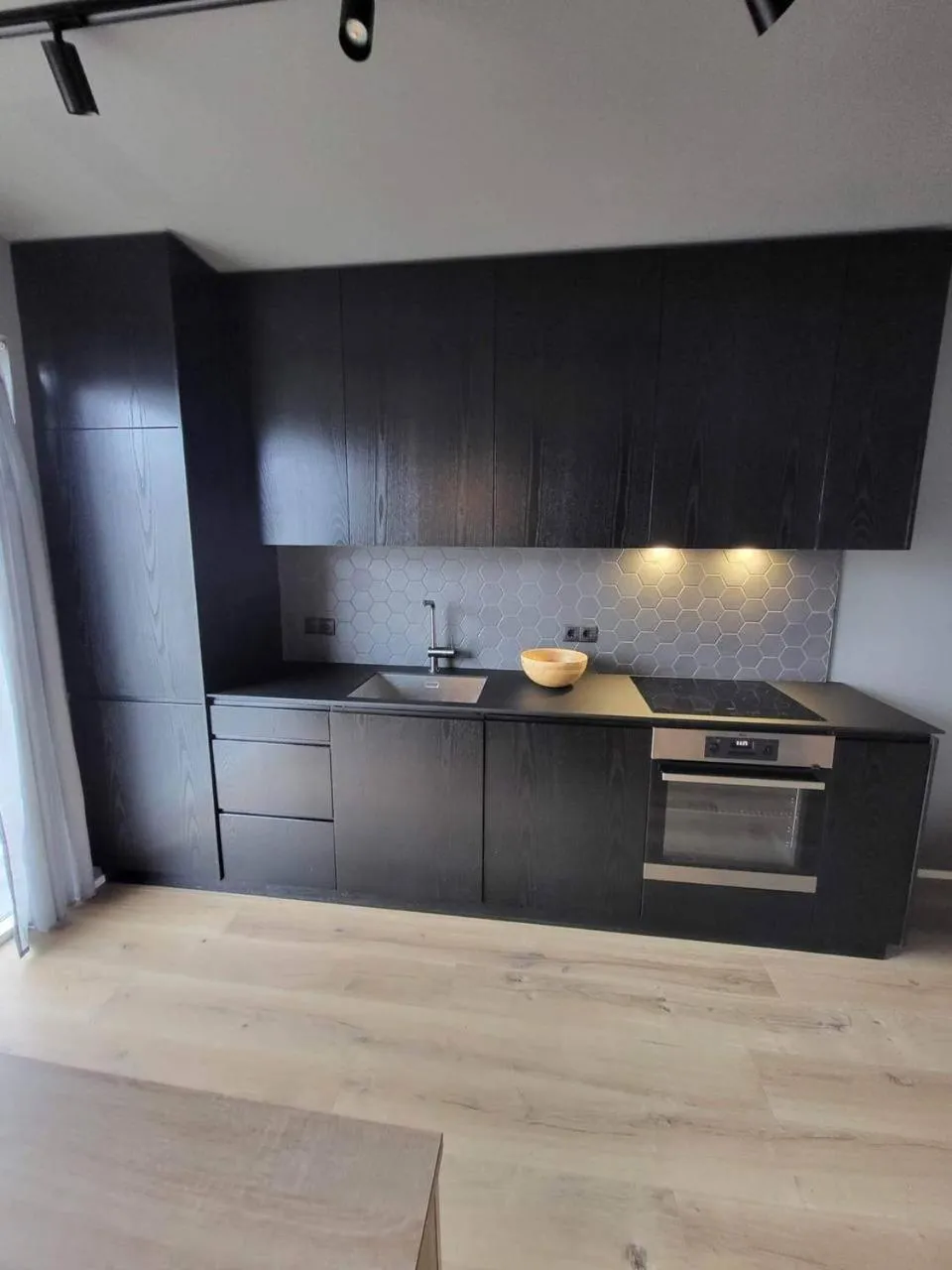 Kitchen or kitchenette in Astro Hverfisgata