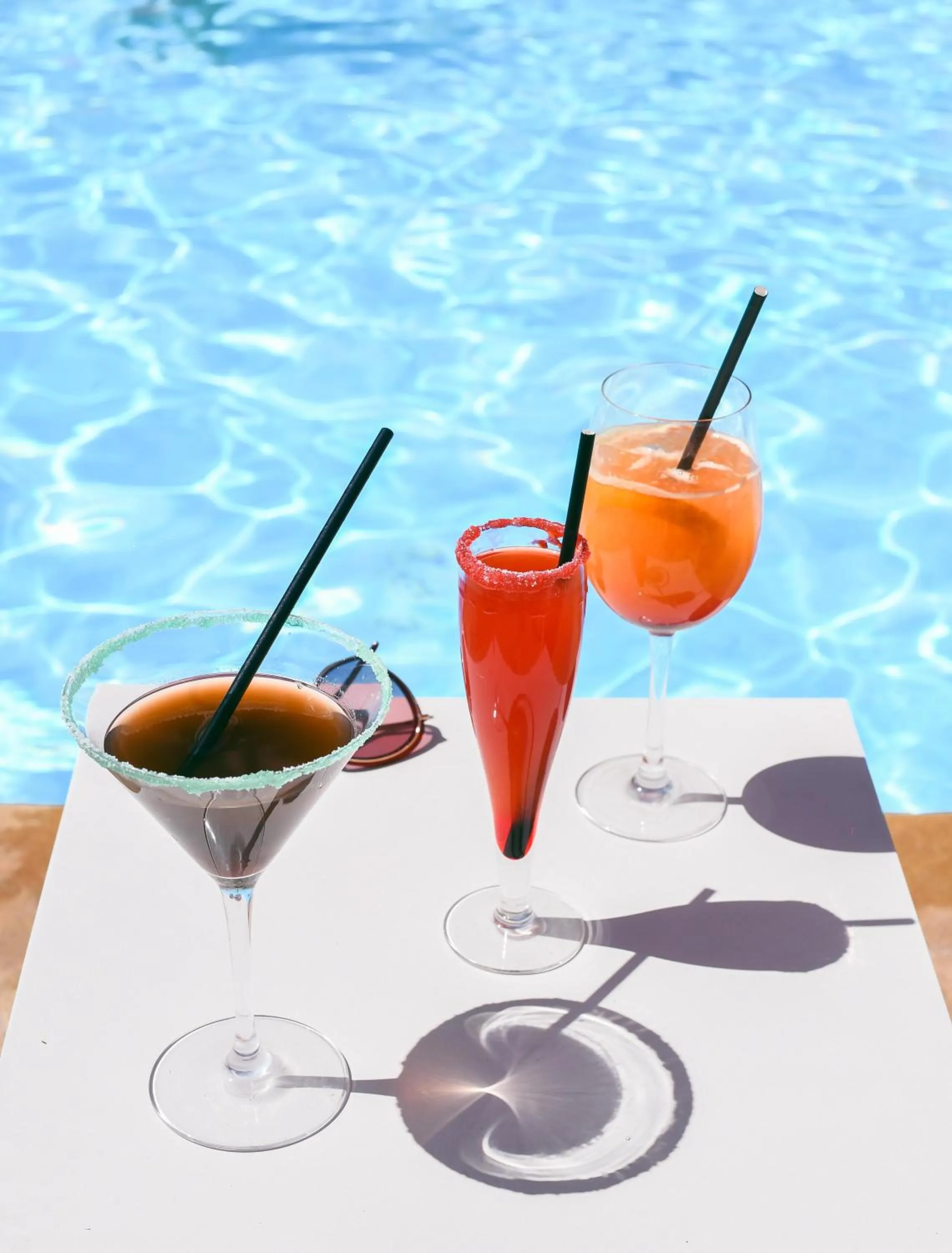 People in Es Saadi Marrakech Resort - Hotel