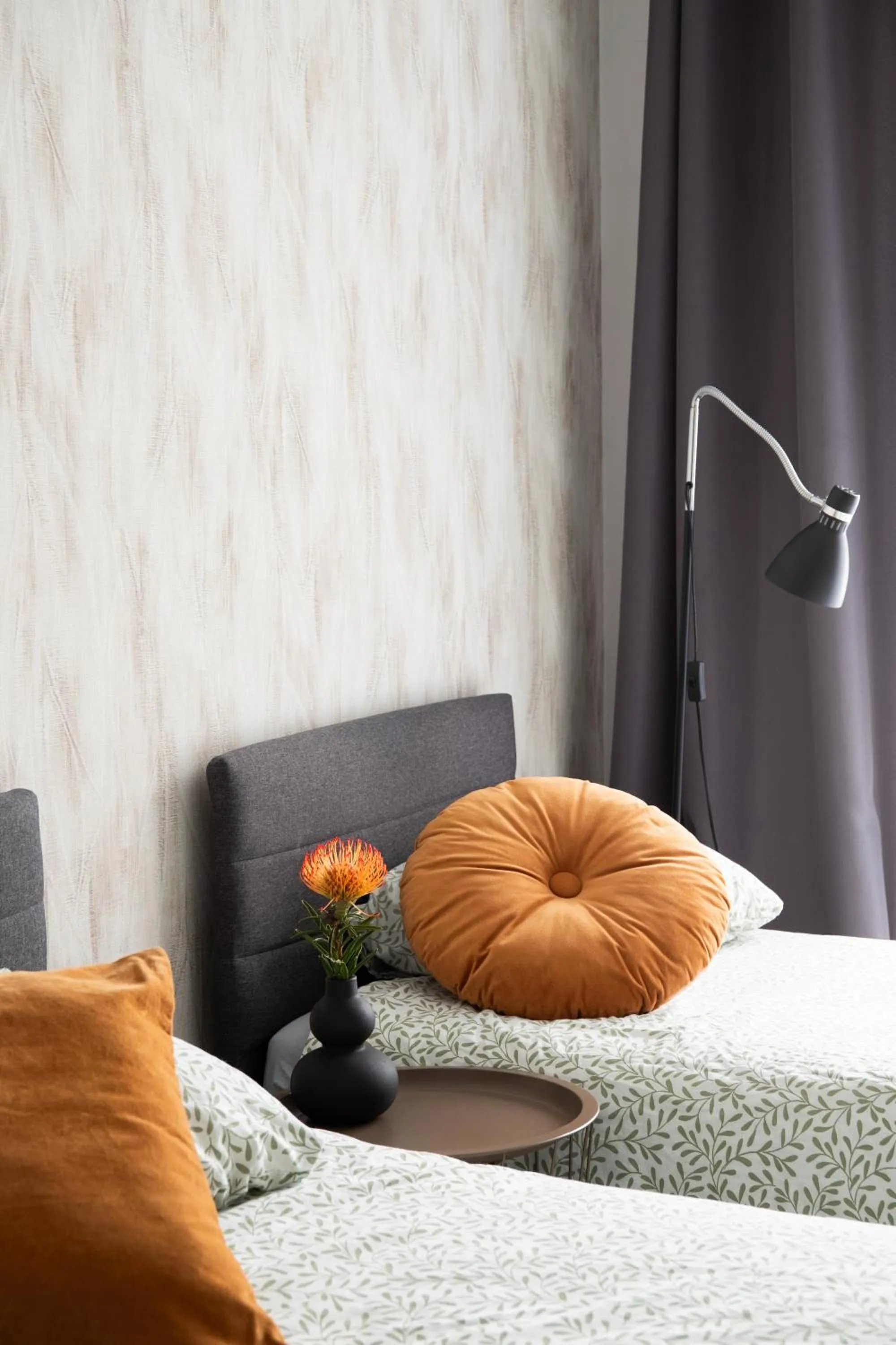 One-Bedroom Apartment in ADLER Apartments