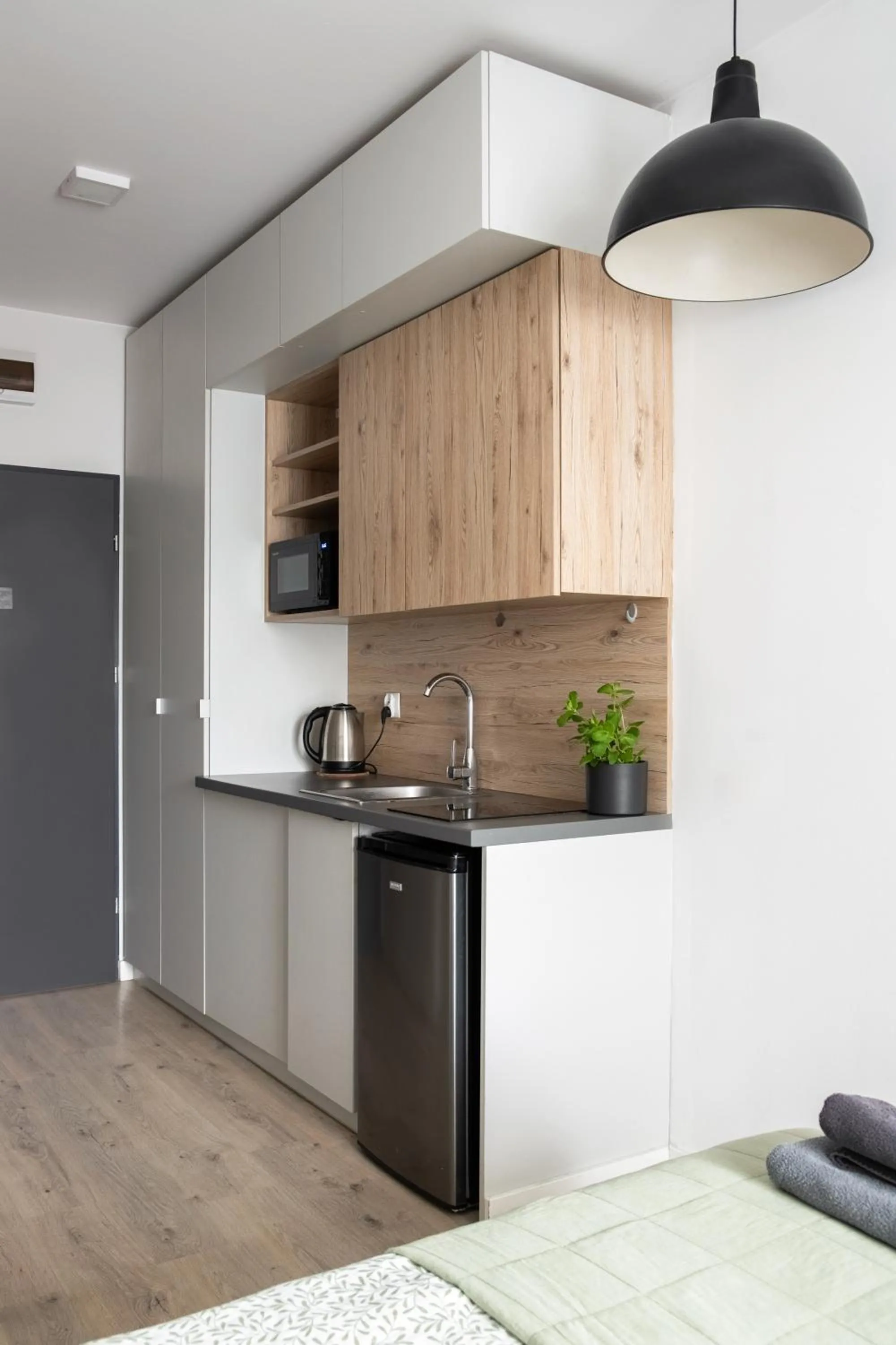 Studio Apartment in ADLER Apartments