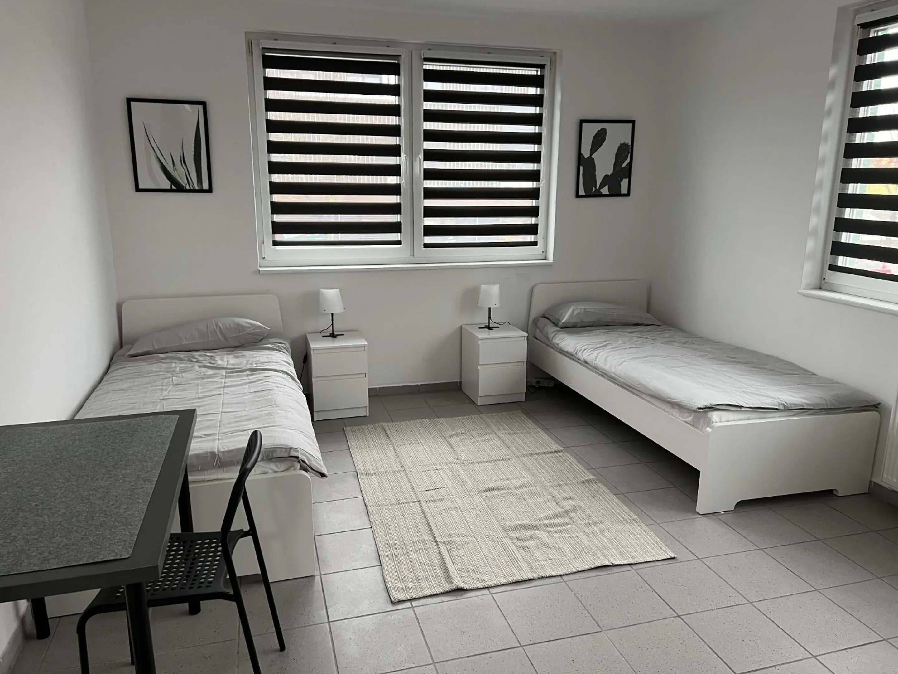 Budget Double Room in Aparts Room Hannover Centrum Budget Double Room in Aparts Room Hannover Centrum