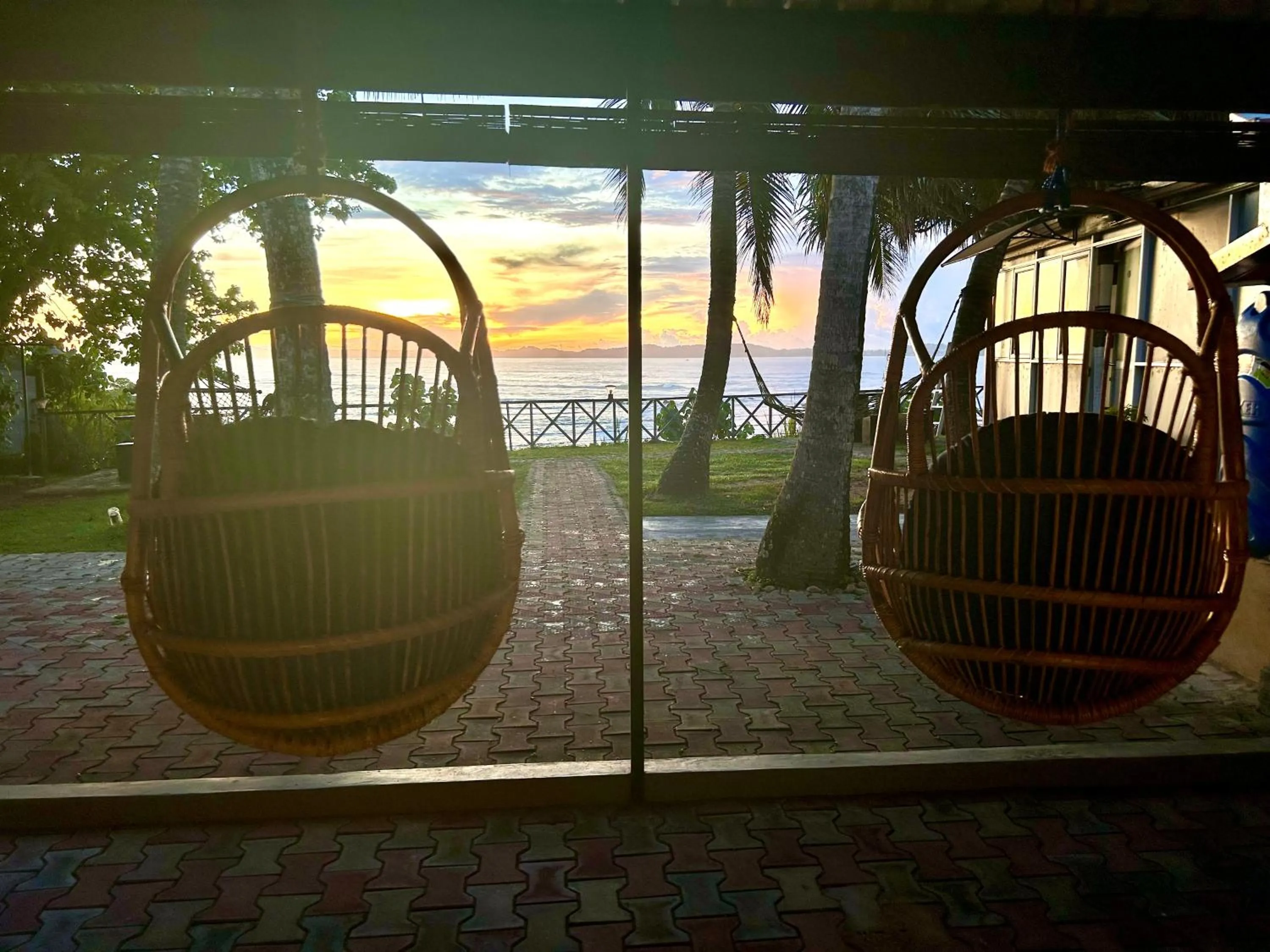 Balcony/Terrace in Kenno's Korner