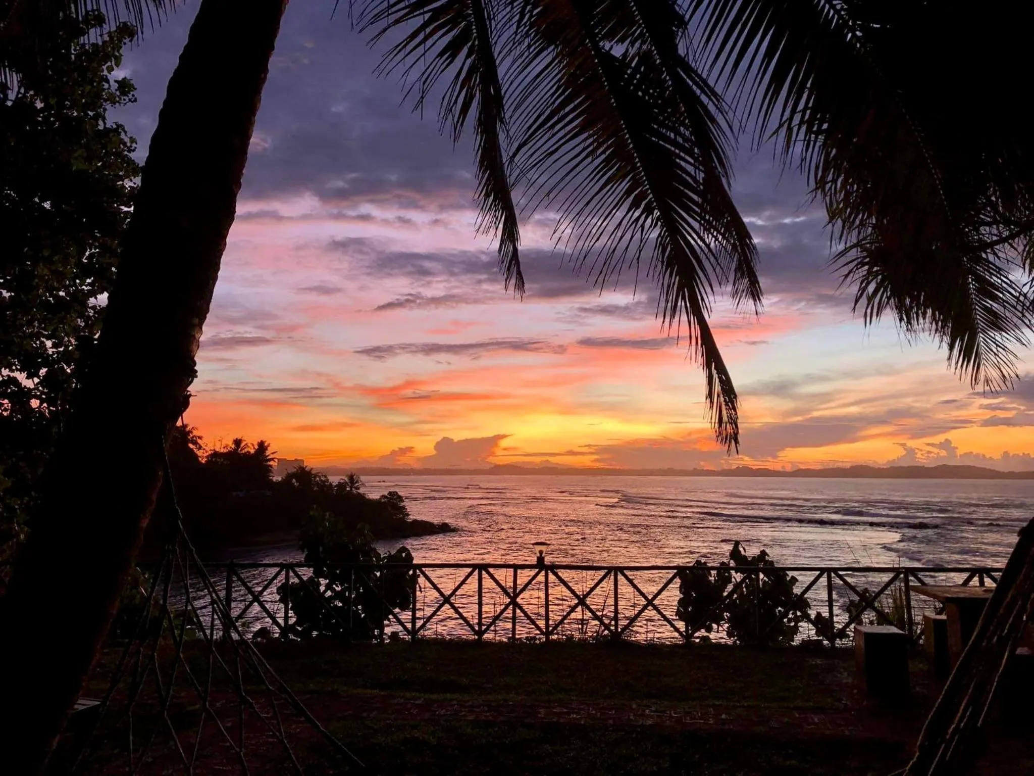 Natural landscape in Kenno's Korner