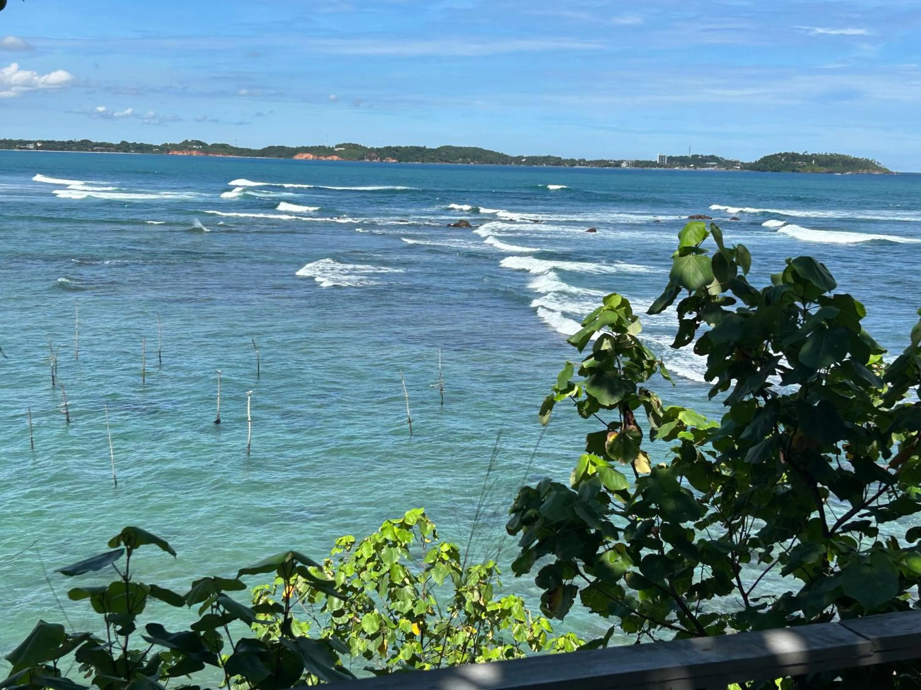 Natural landscape in Kenno's Korner