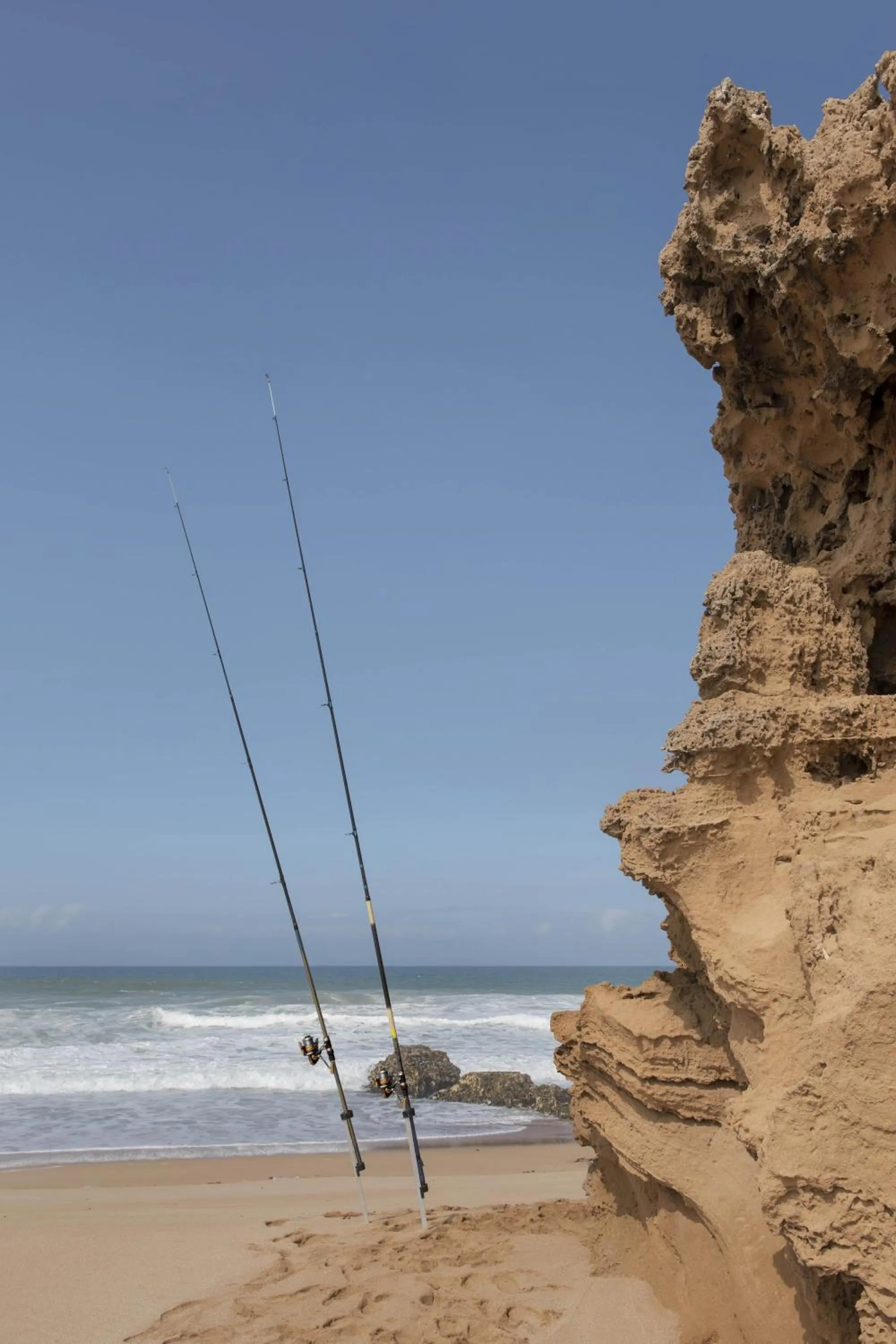 Off site in La Sultana Oualidia