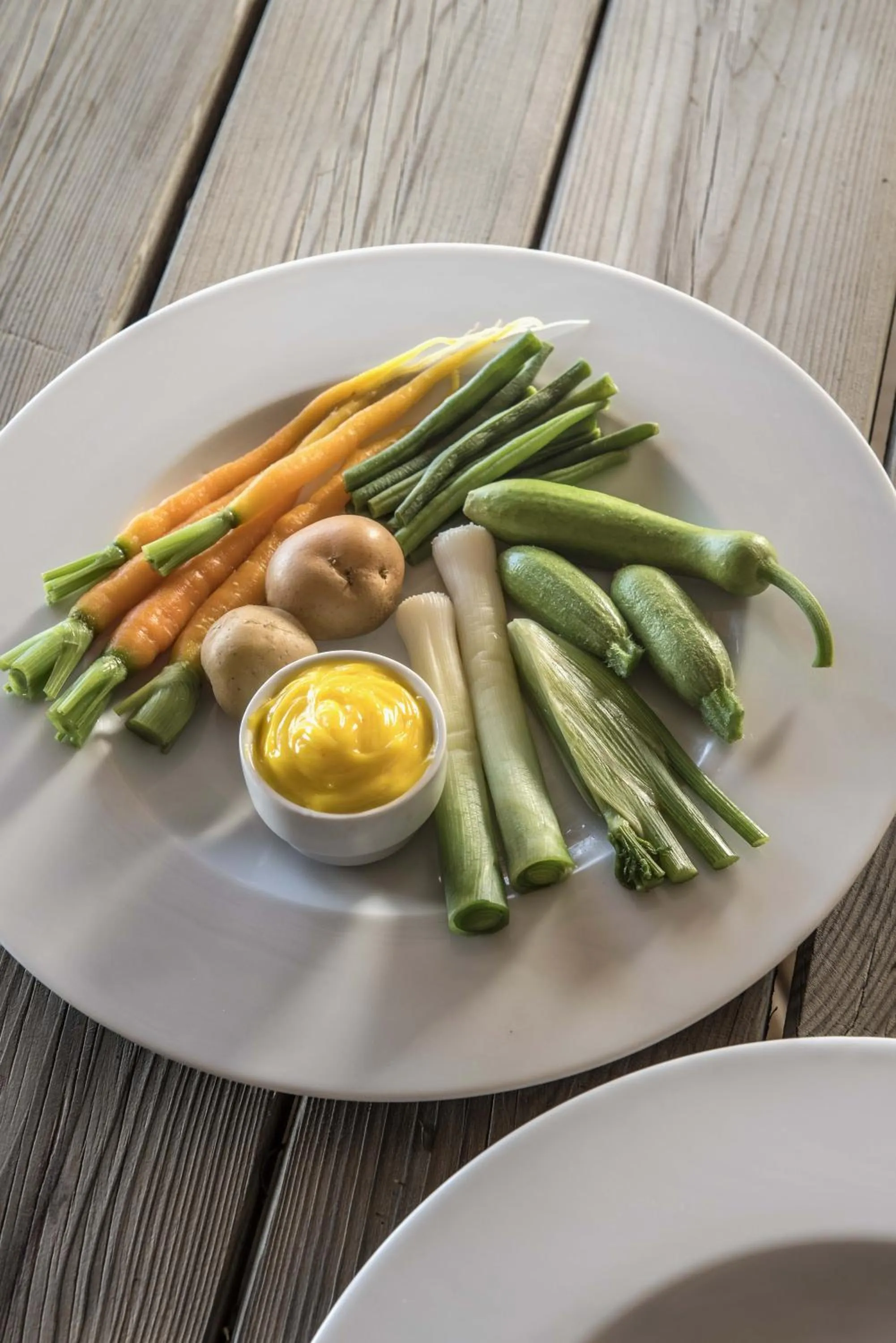 Food and drinks in La Sultana Oualidia