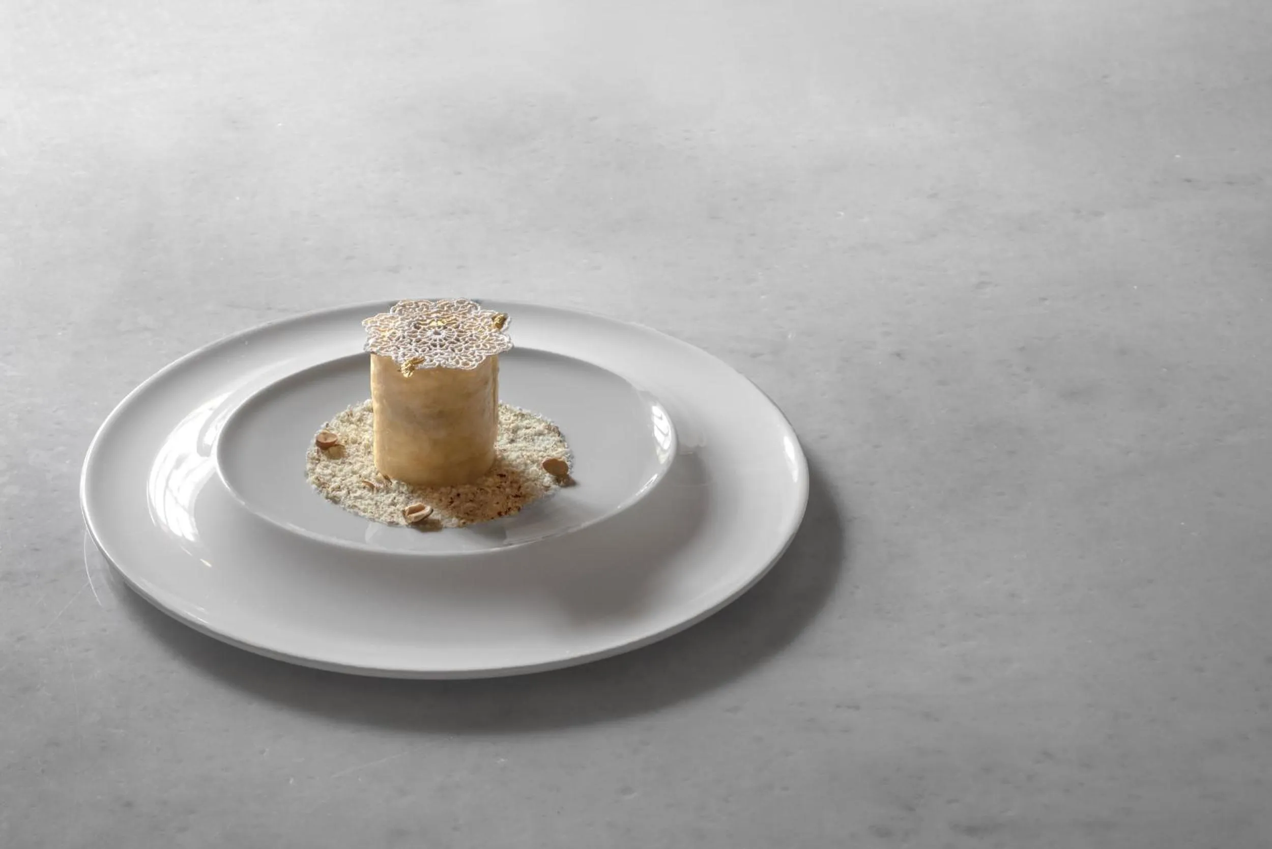 Food and drinks in La Sultana Marrakech