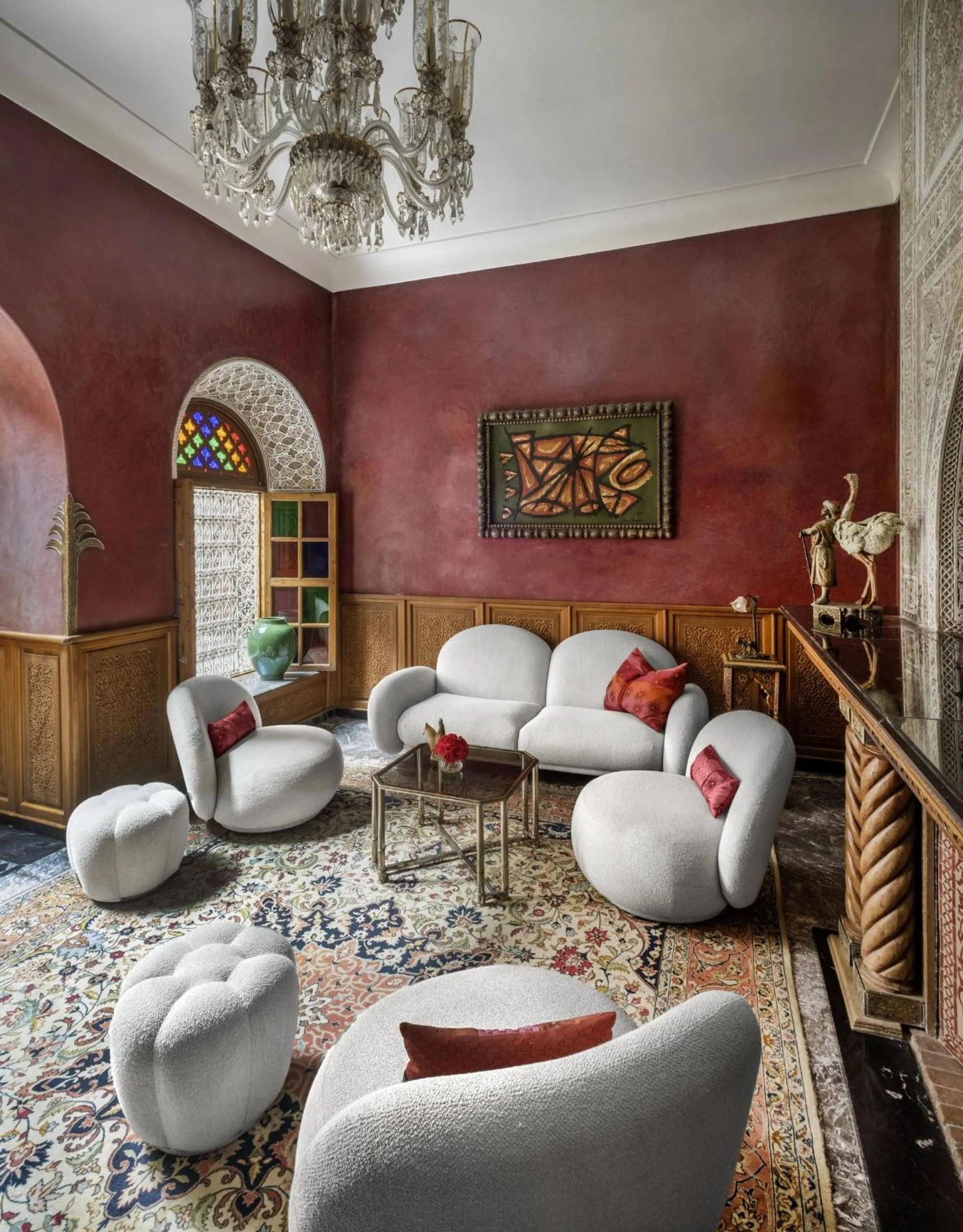 La Sultana Marrakech