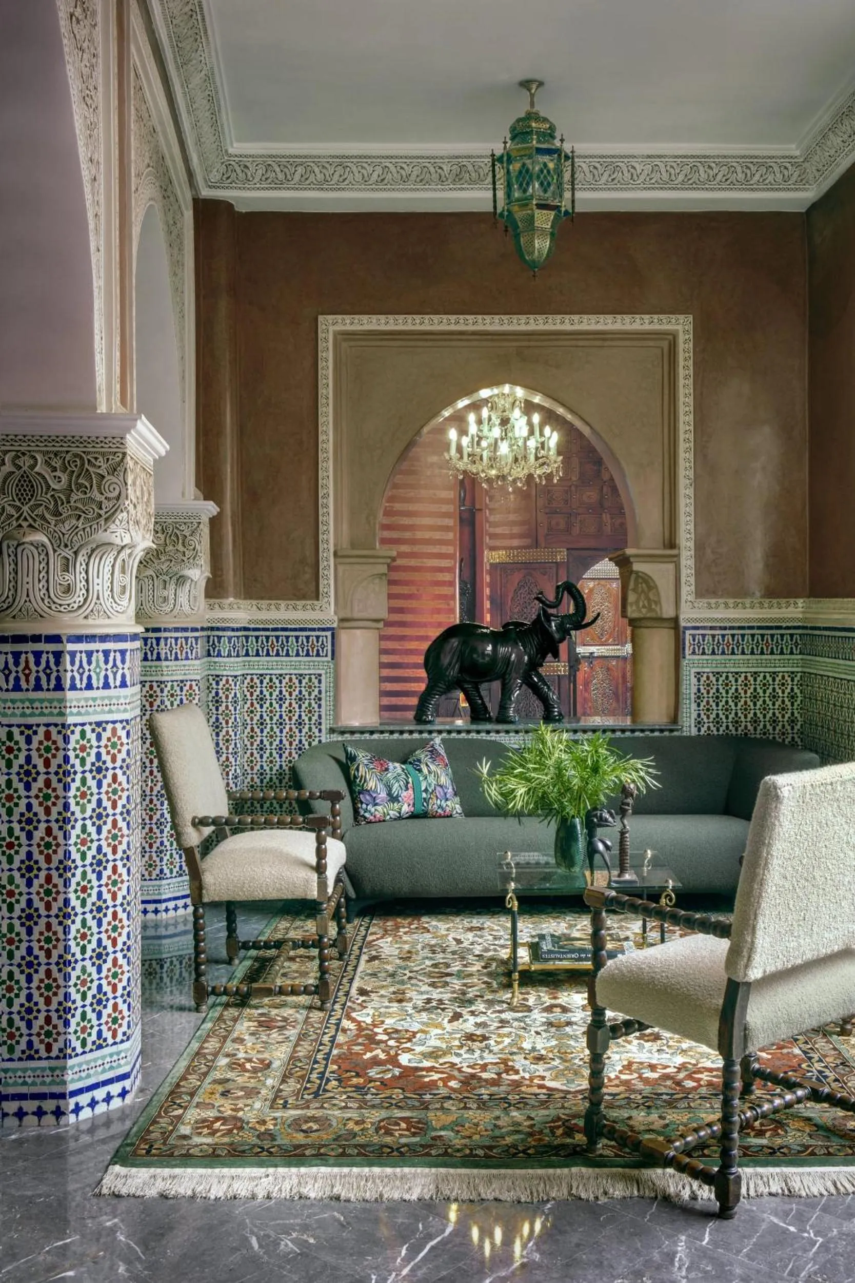 La Sultana Marrakech