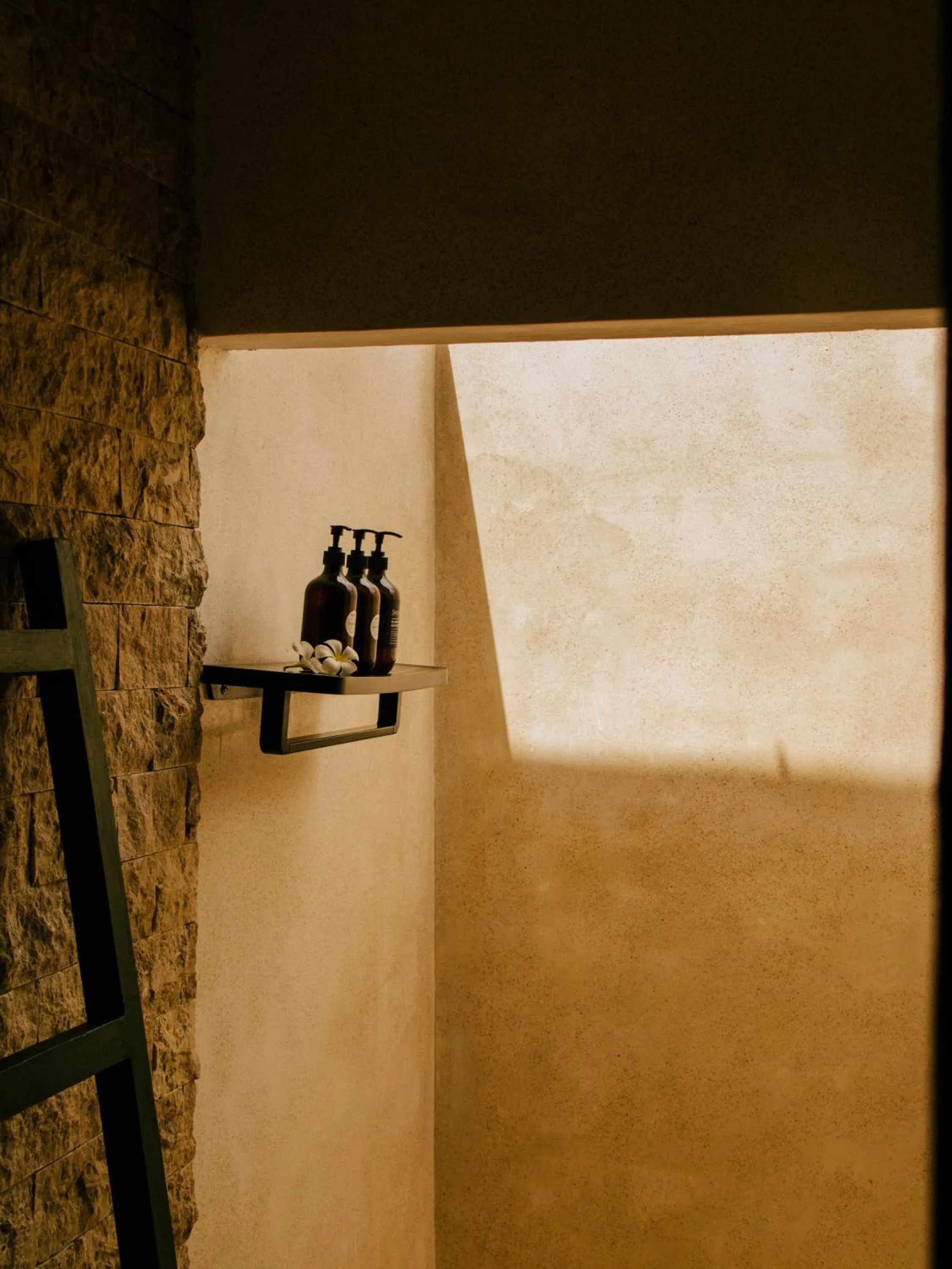 The Barefoot Blondie Village