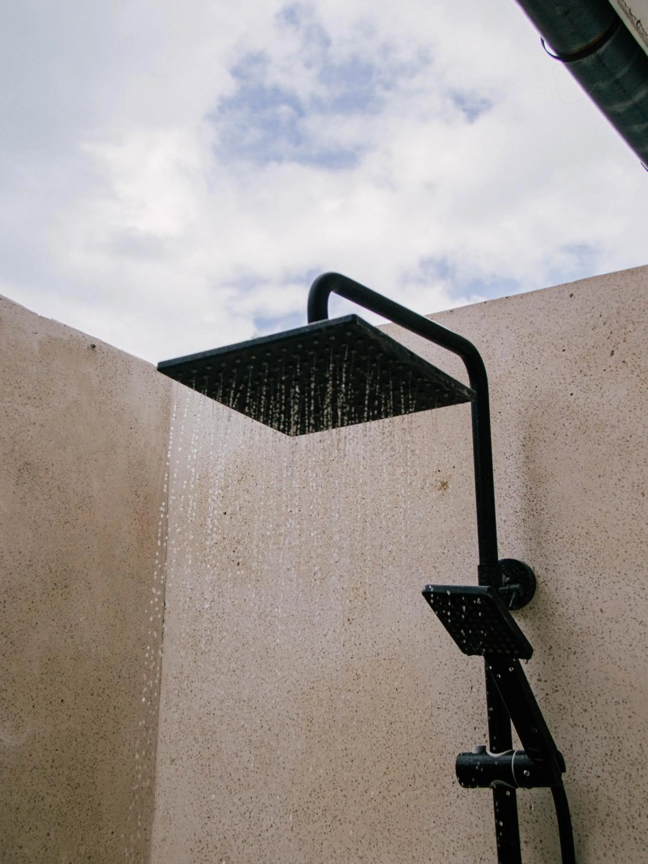 The Barefoot Blondie Village