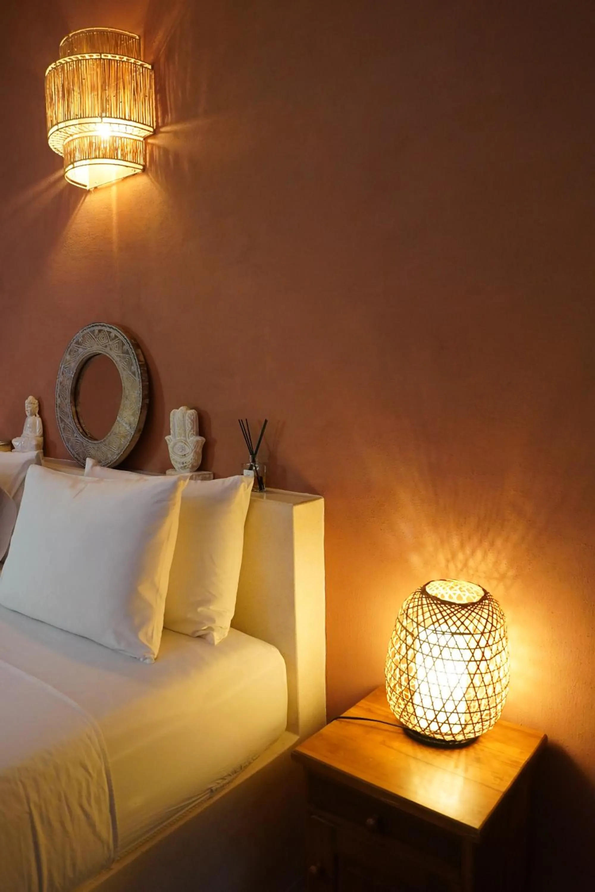 The Barefoot Blondie Village