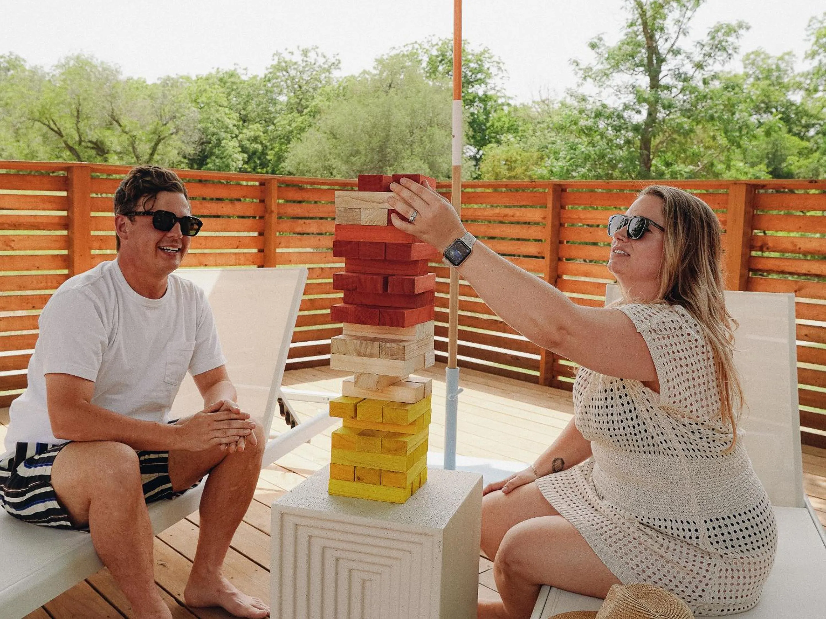 Activities in Hacienda del Rio