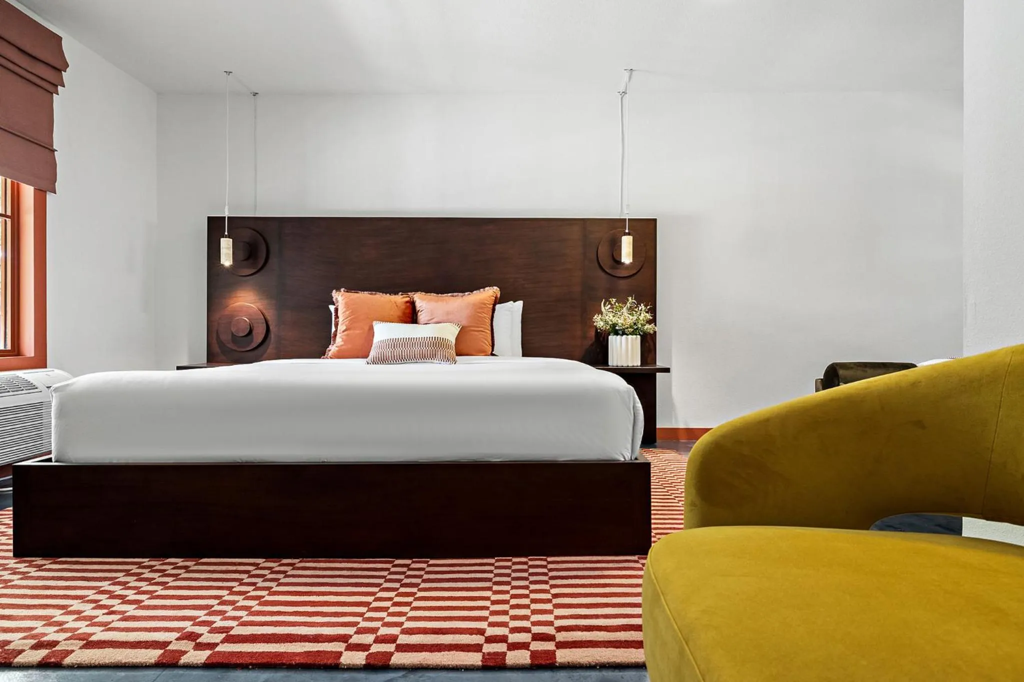 Superior Double Room in Hacienda del Rio