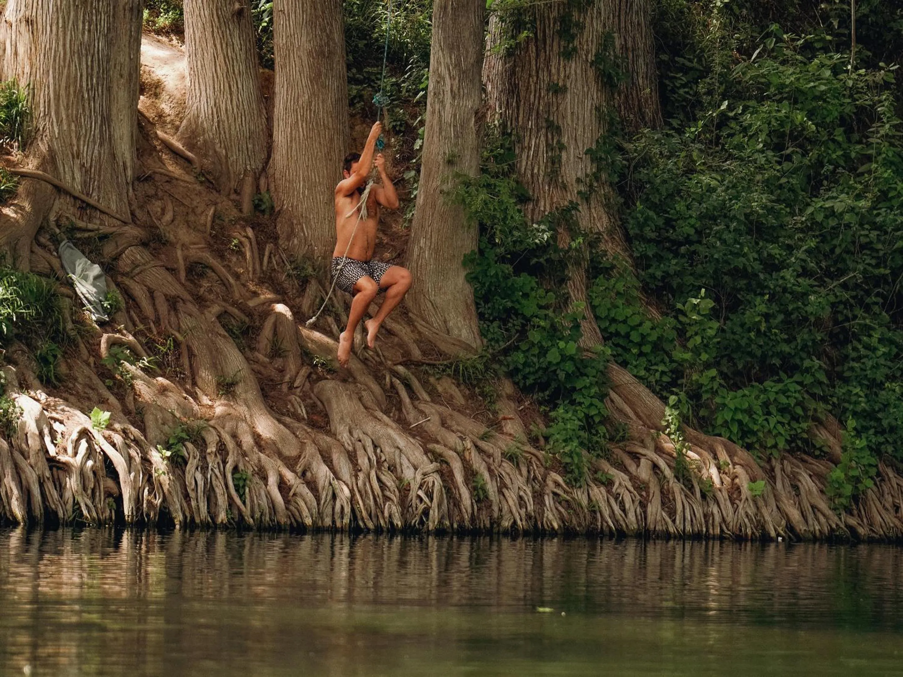 Activities in Hacienda del Rio