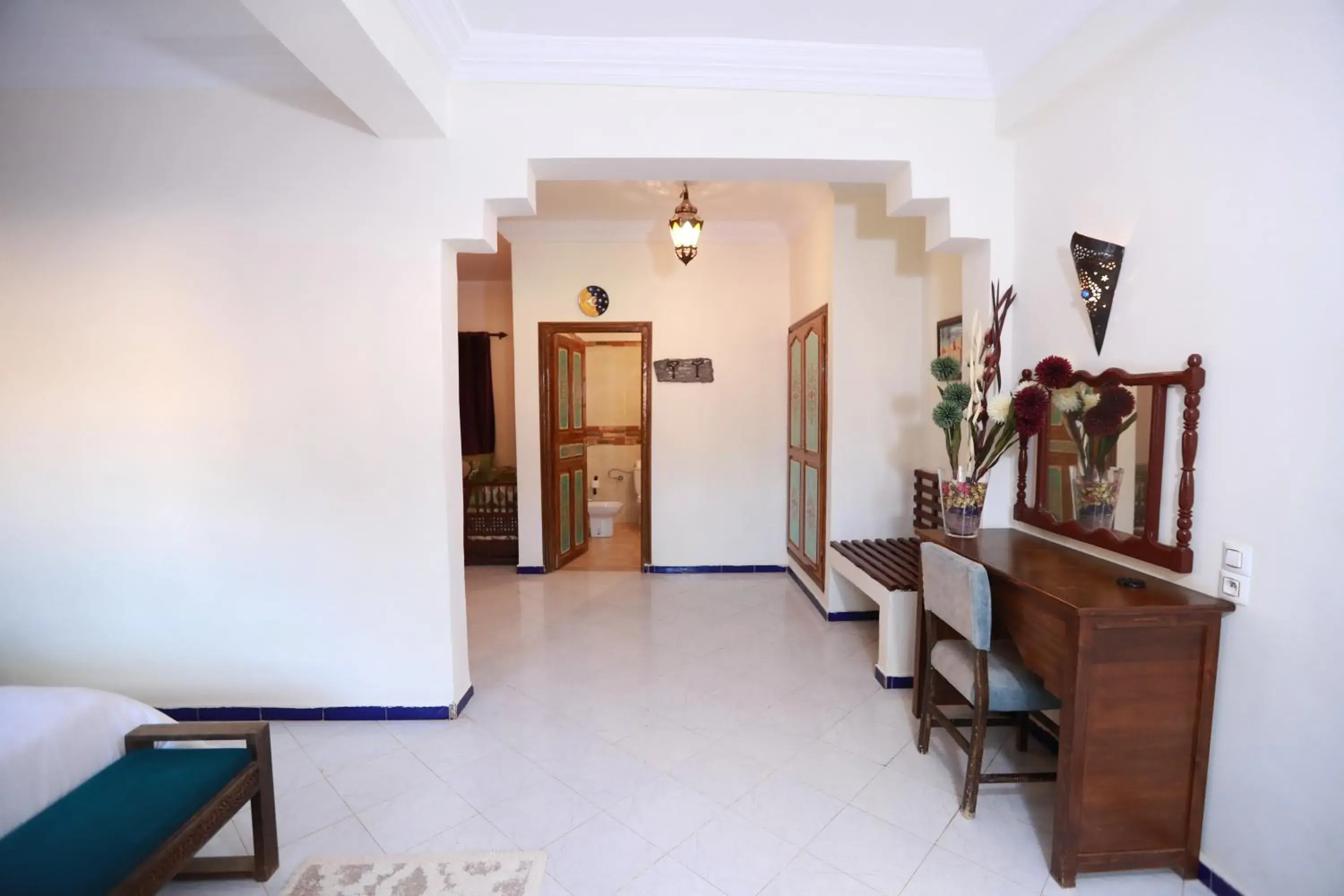 Apartment (5 Adults) in Kasbah Tizimi Apartment (5 Adults) in Kasbah Tizimi