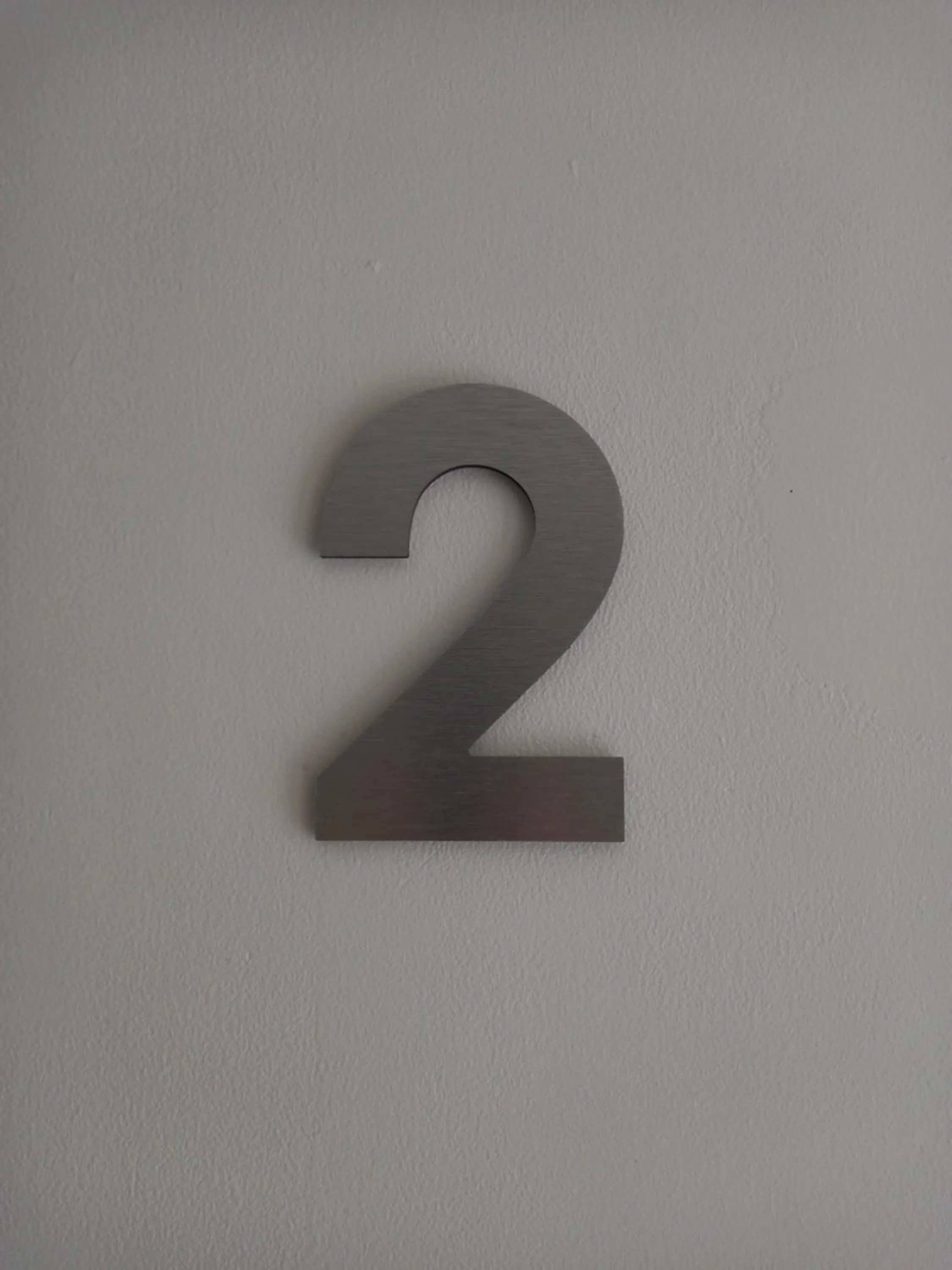 Floor plan in Valentier Cafe and Hotel