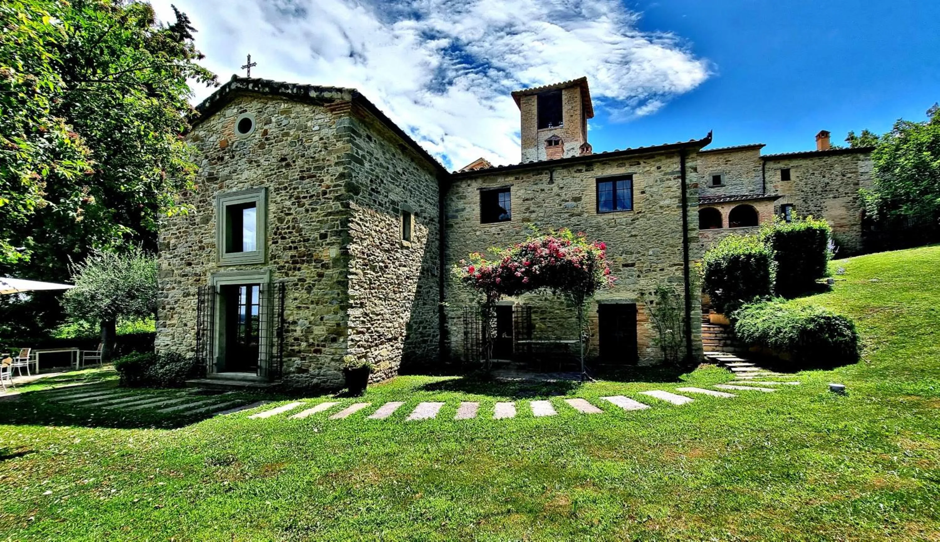 Life Hotels Abbazia San Faustino Resort