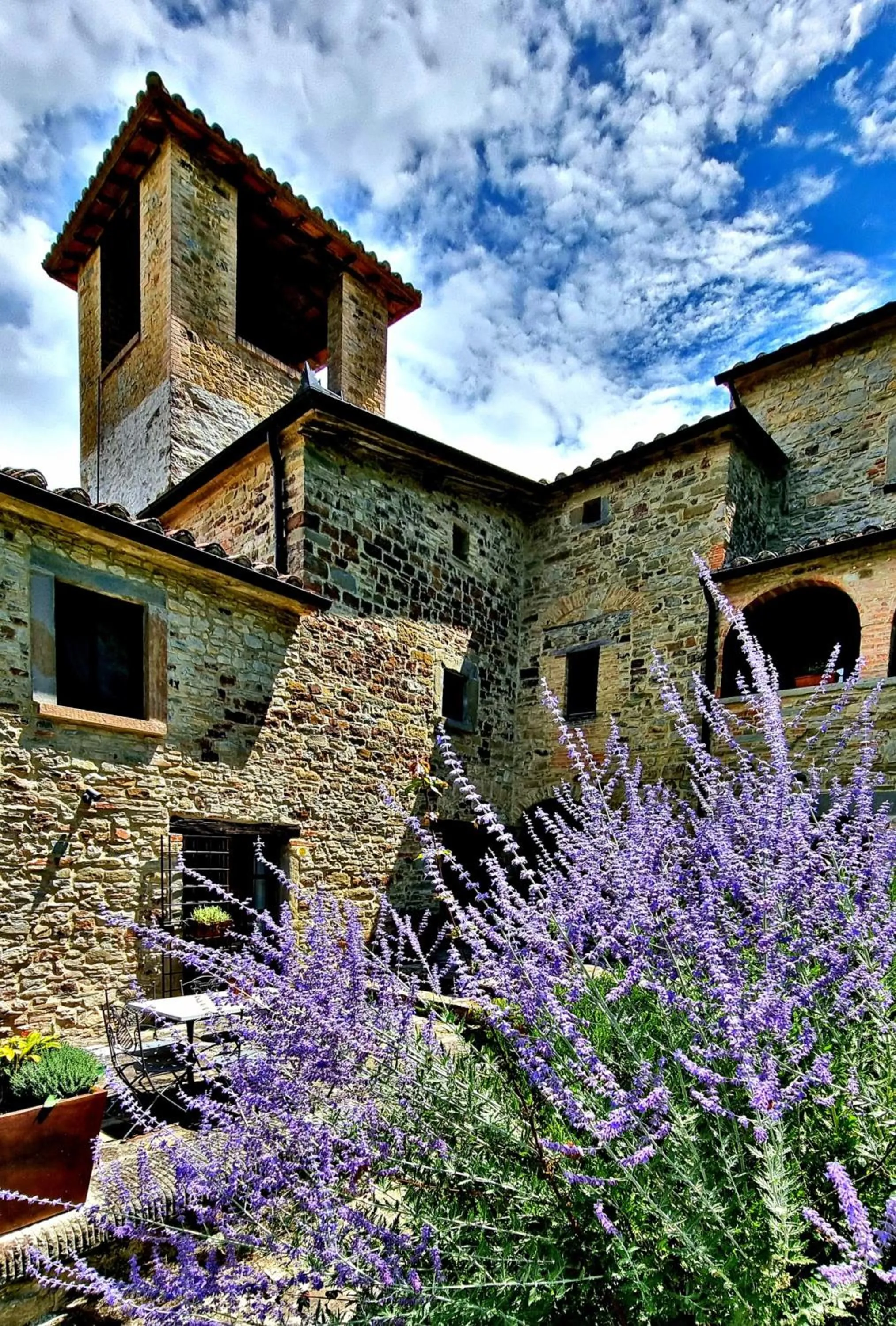 Life Hotels Abbazia San Faustino Resort