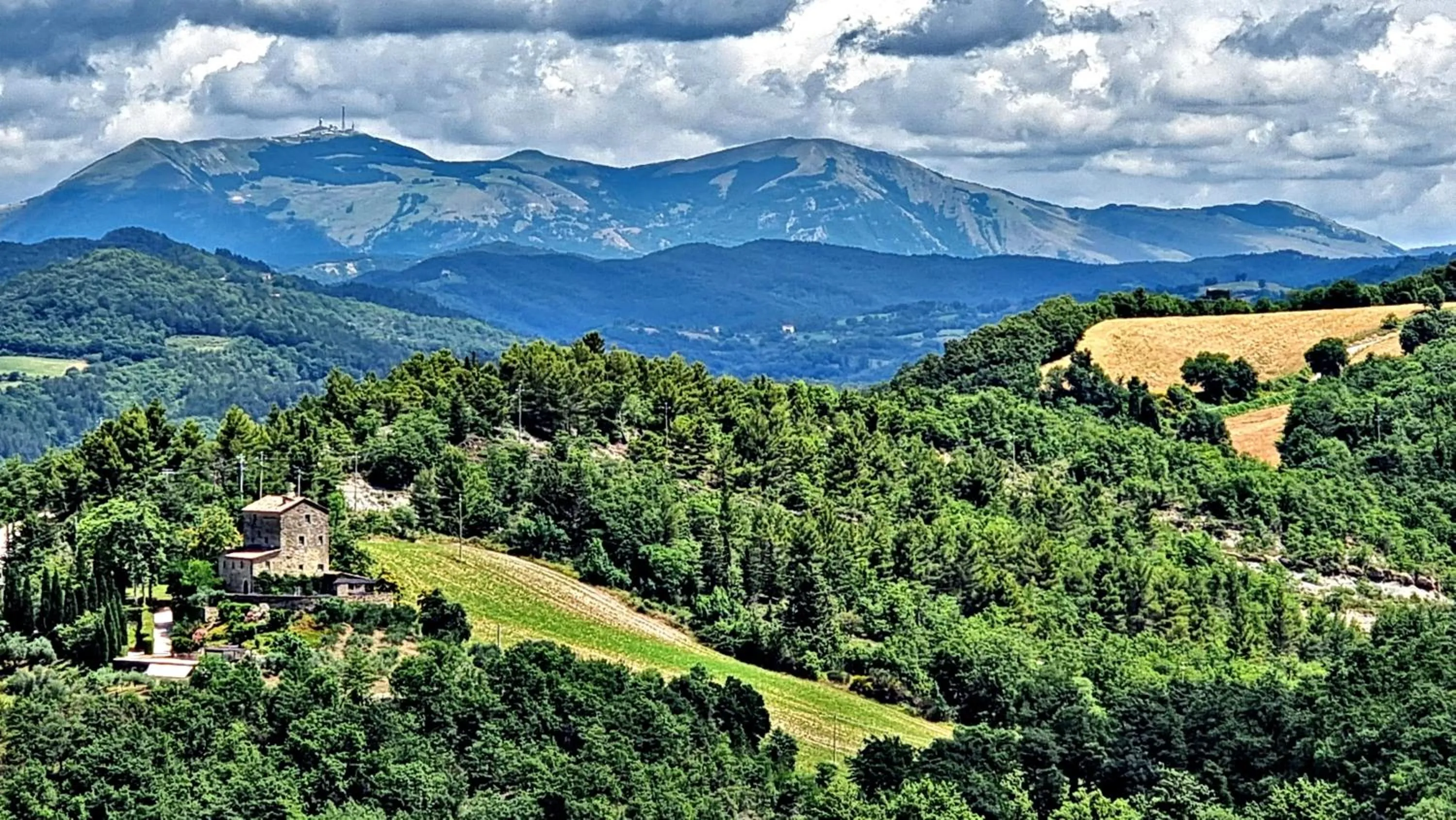 Life Hotels Abbazia San Faustino Resort