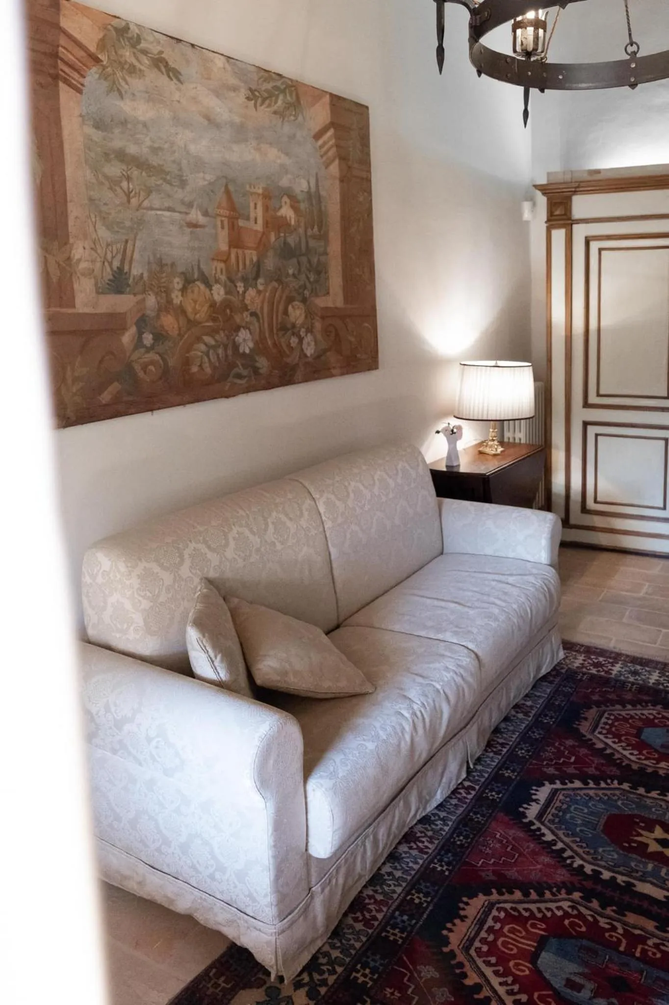 Life Hotels Abbazia San Faustino Resort