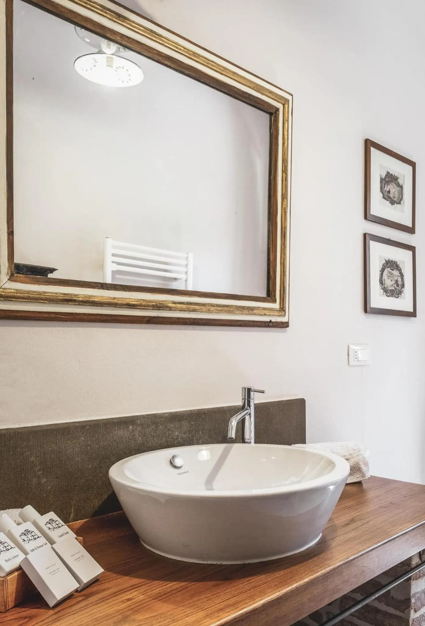 Life Hotels Abbazia San Faustino Resort