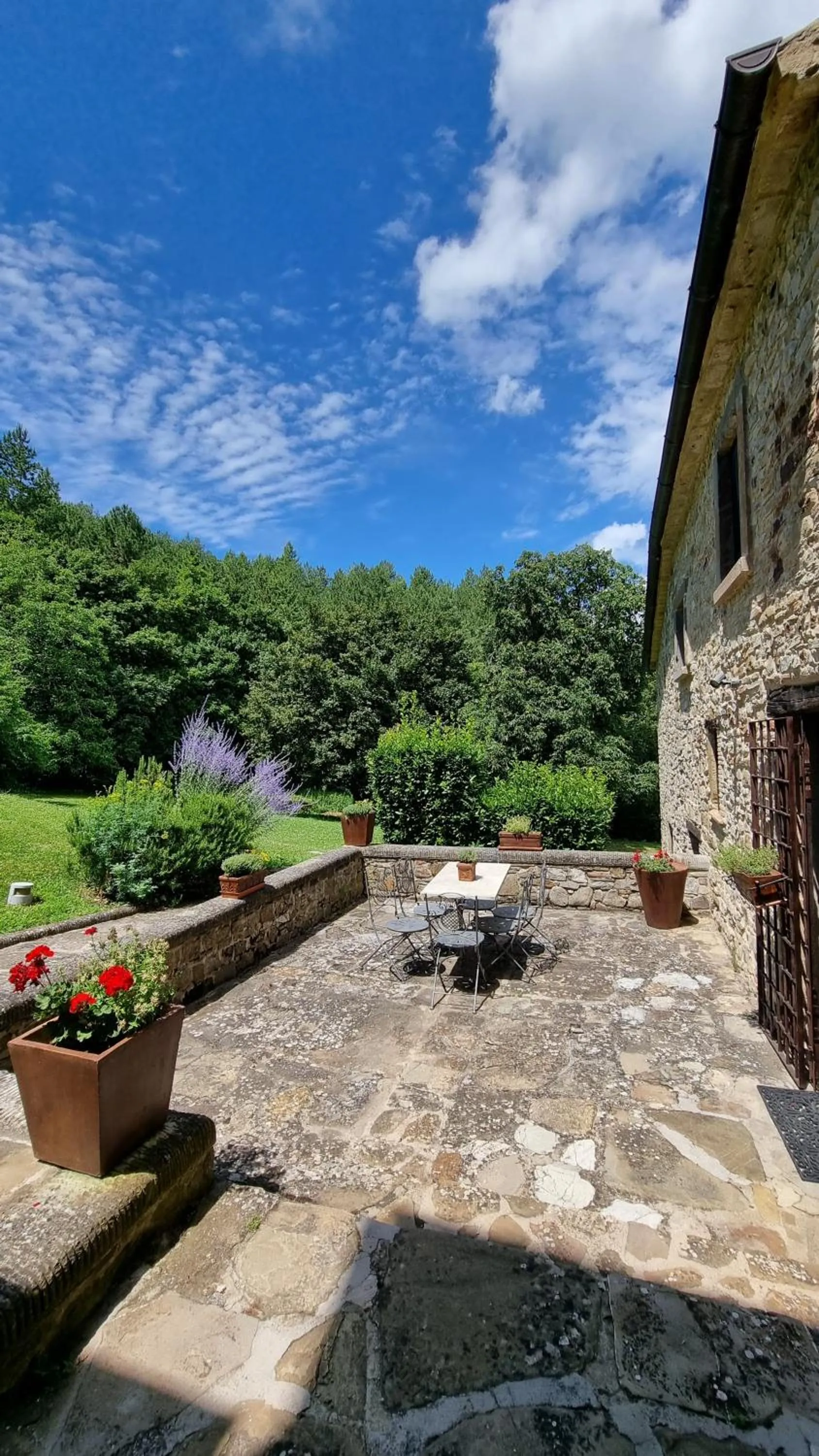 Life Hotels Abbazia San Faustino Resort