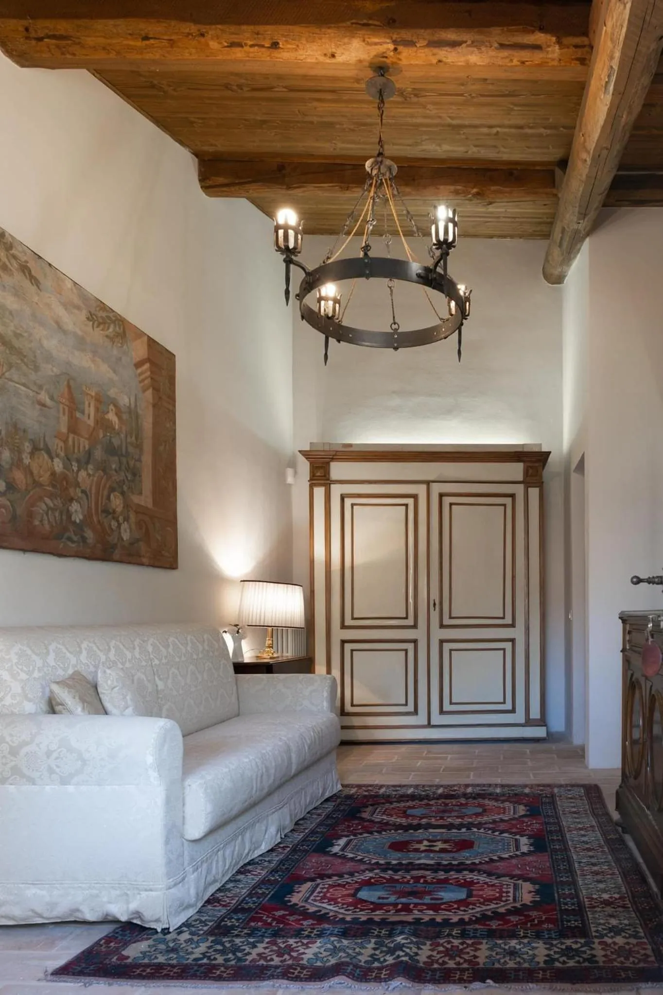 Life Hotels Abbazia San Faustino Resort