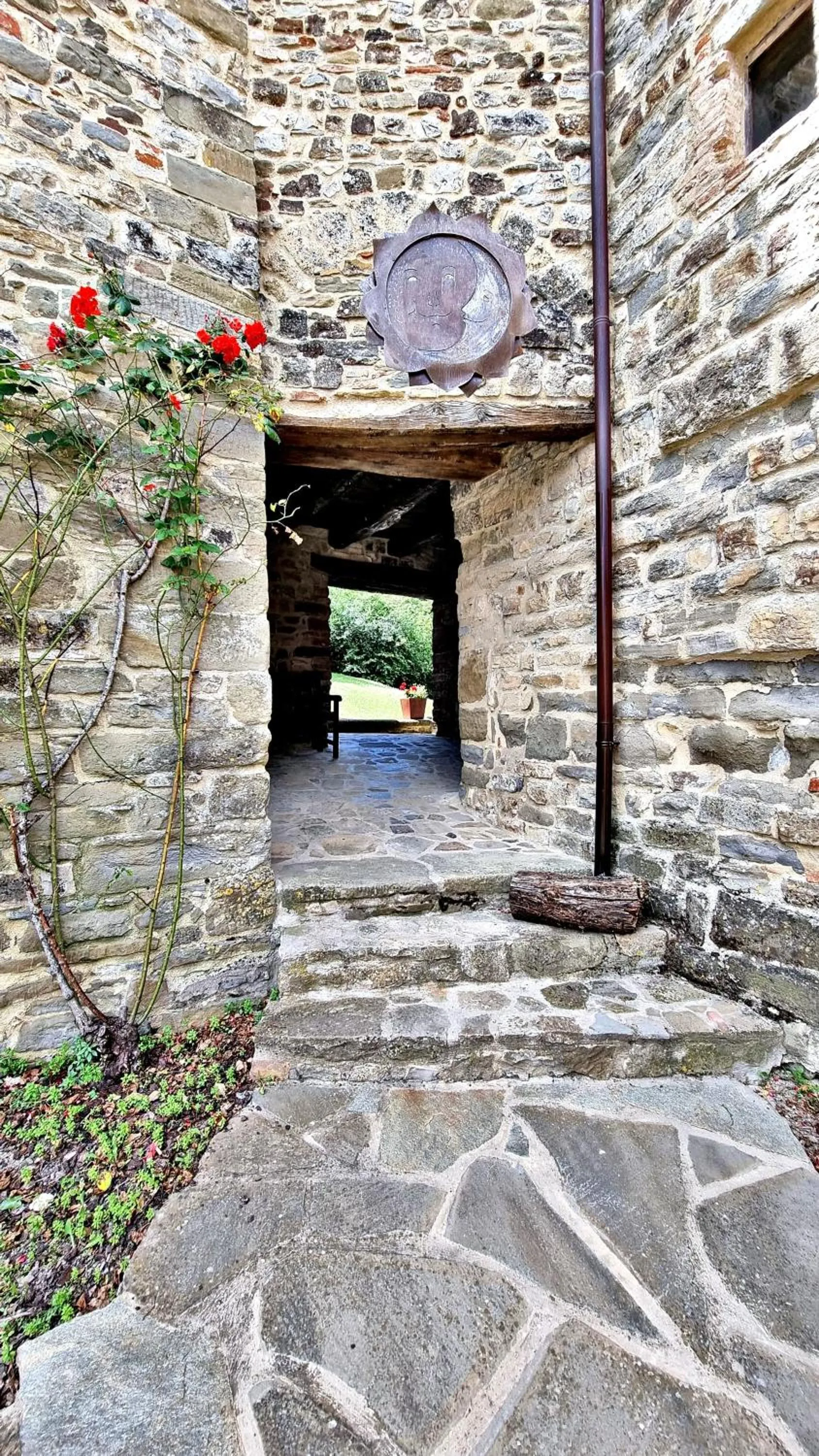 Life Hotels Abbazia San Faustino Resort