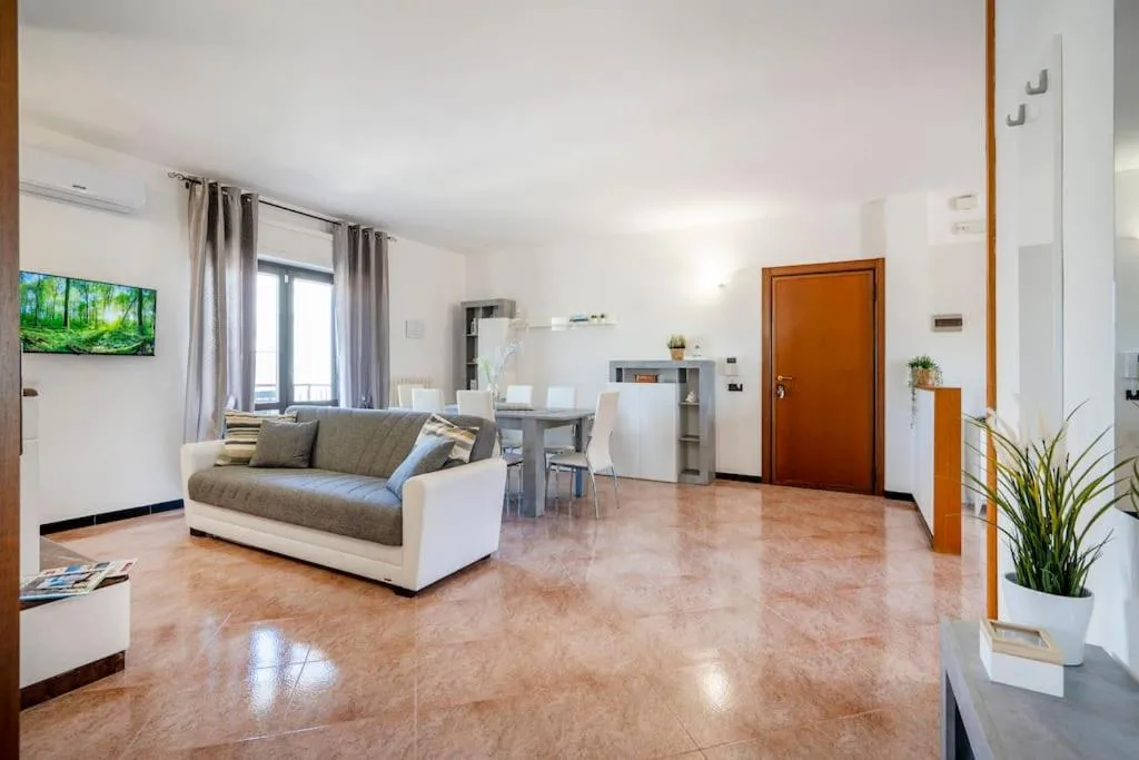 Domus Apulia, Due Passi Dal Mare - Free Parking -