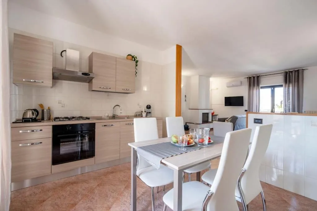 Domus Apulia, Due Passi Dal Mare - Free Parking -