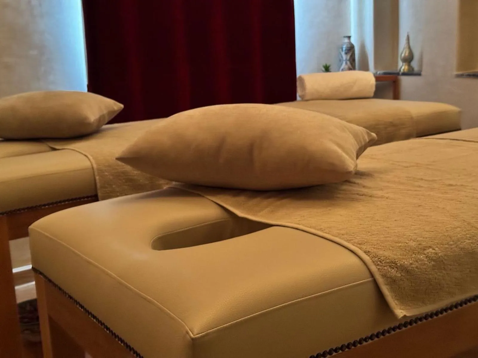 Massage, Bed in Riad Dar Laura