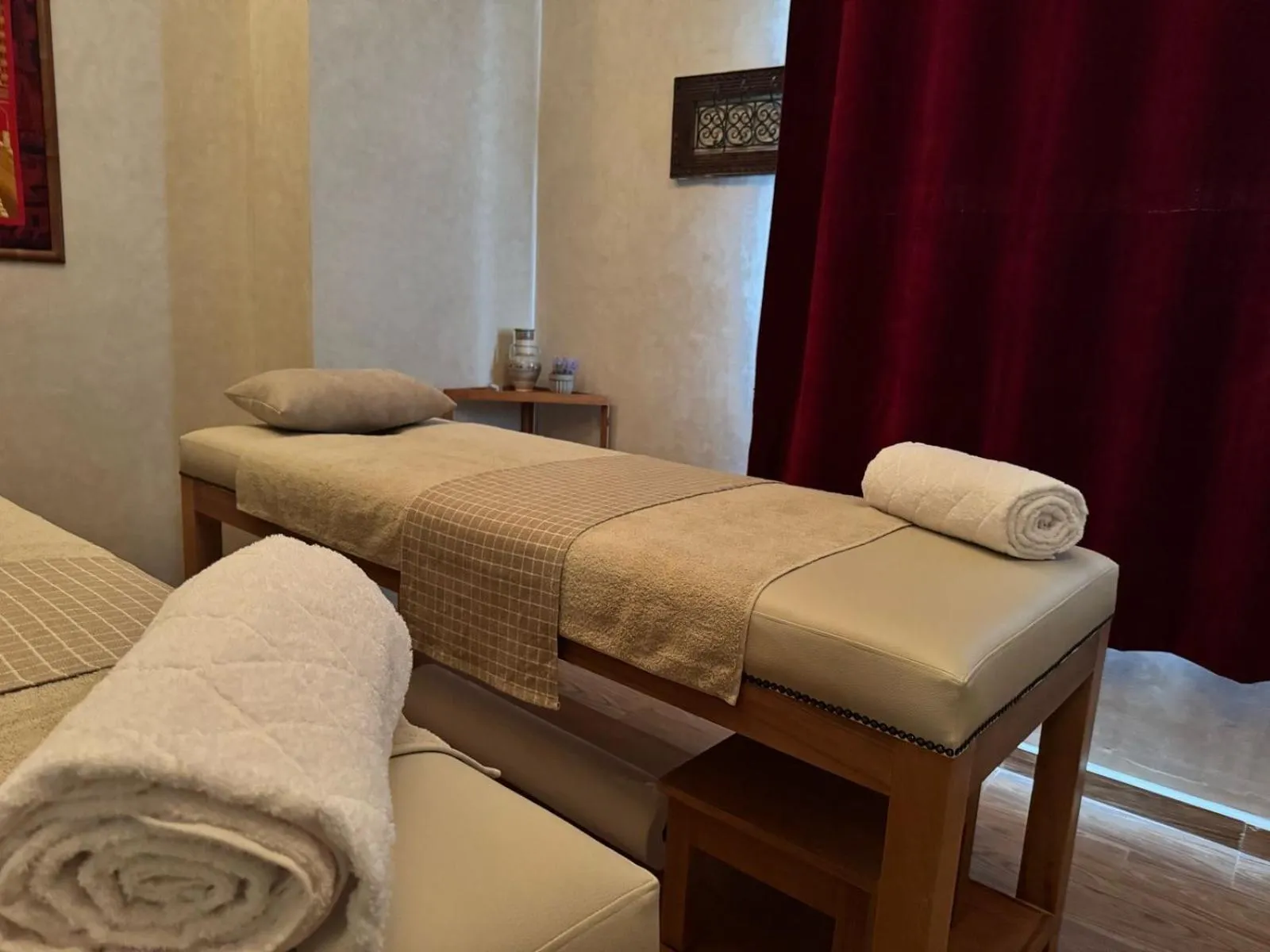 Massage in Riad Dar Laura