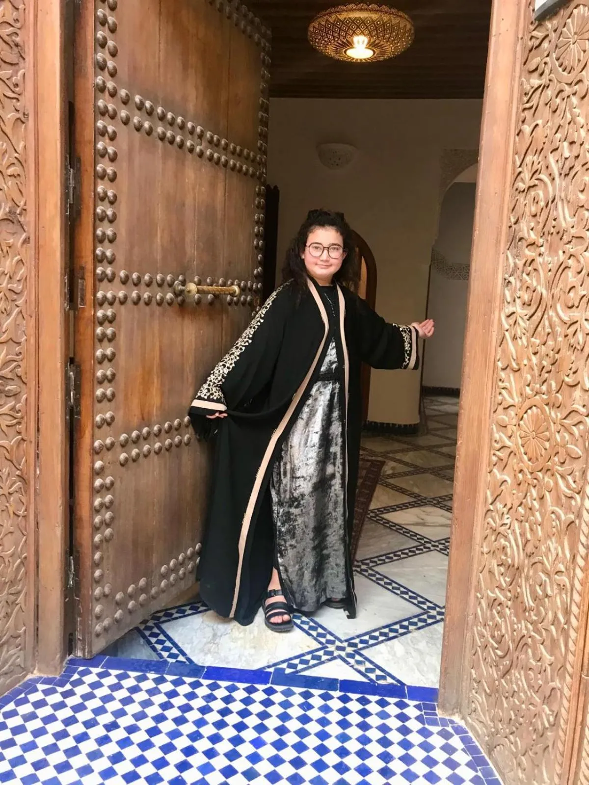 Riad Dar Laura