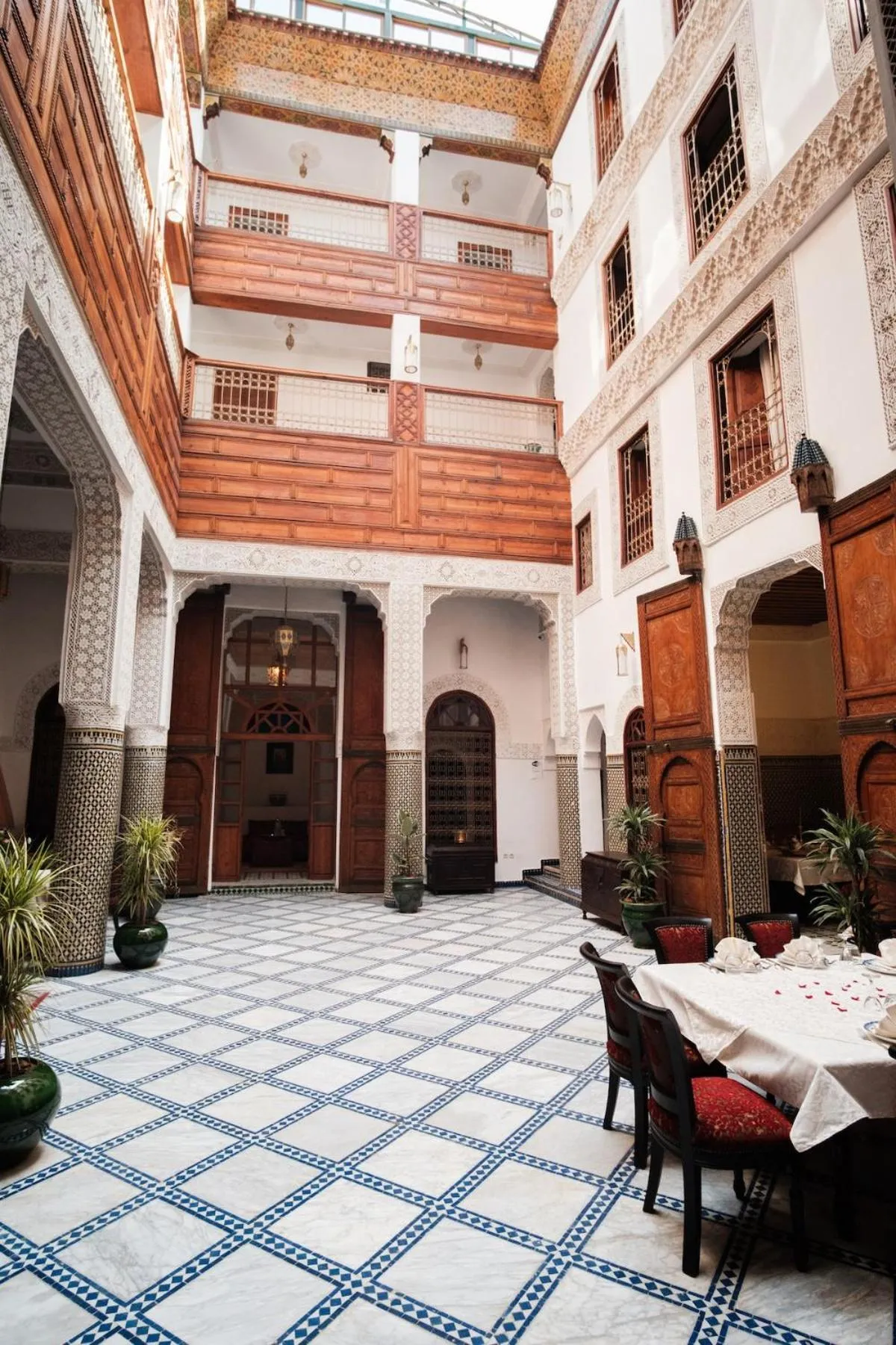 Riad Dar Laura