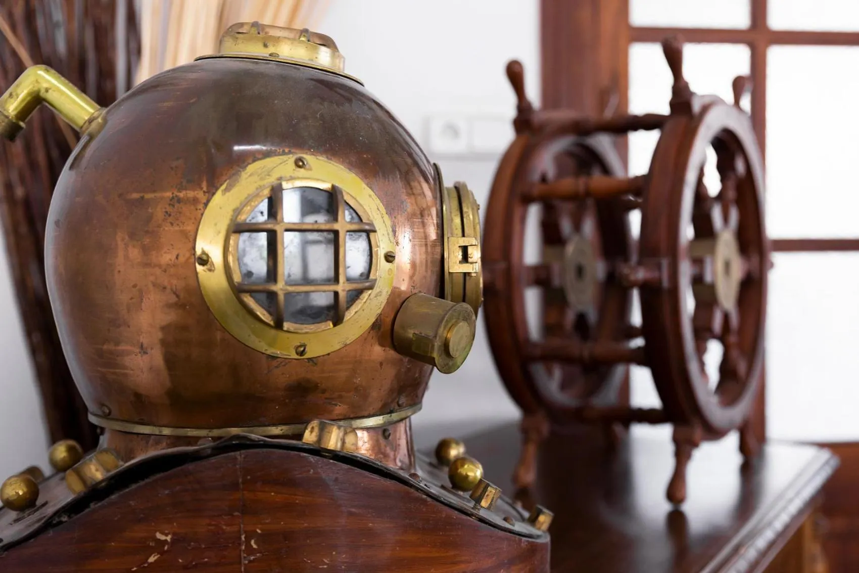 Restaurant/places to eat in Hostal Cala Llombards