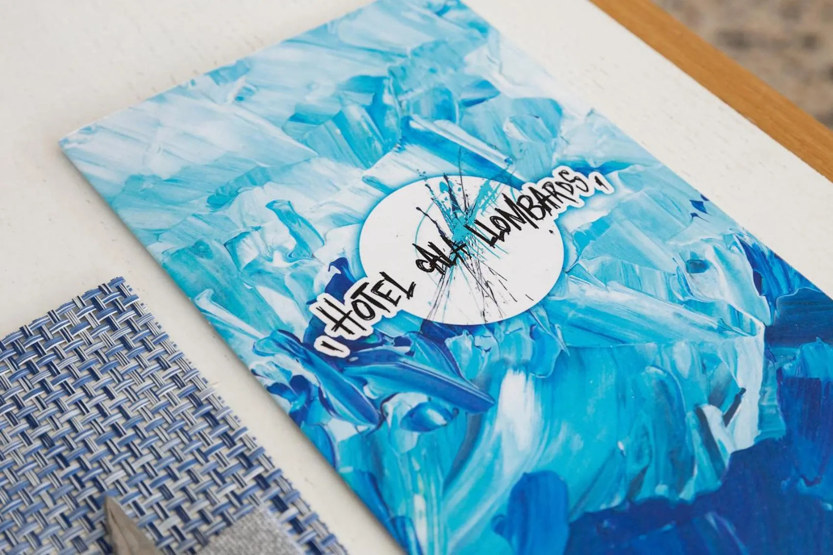 Restaurant/places to eat in Hostal Cala Llombards