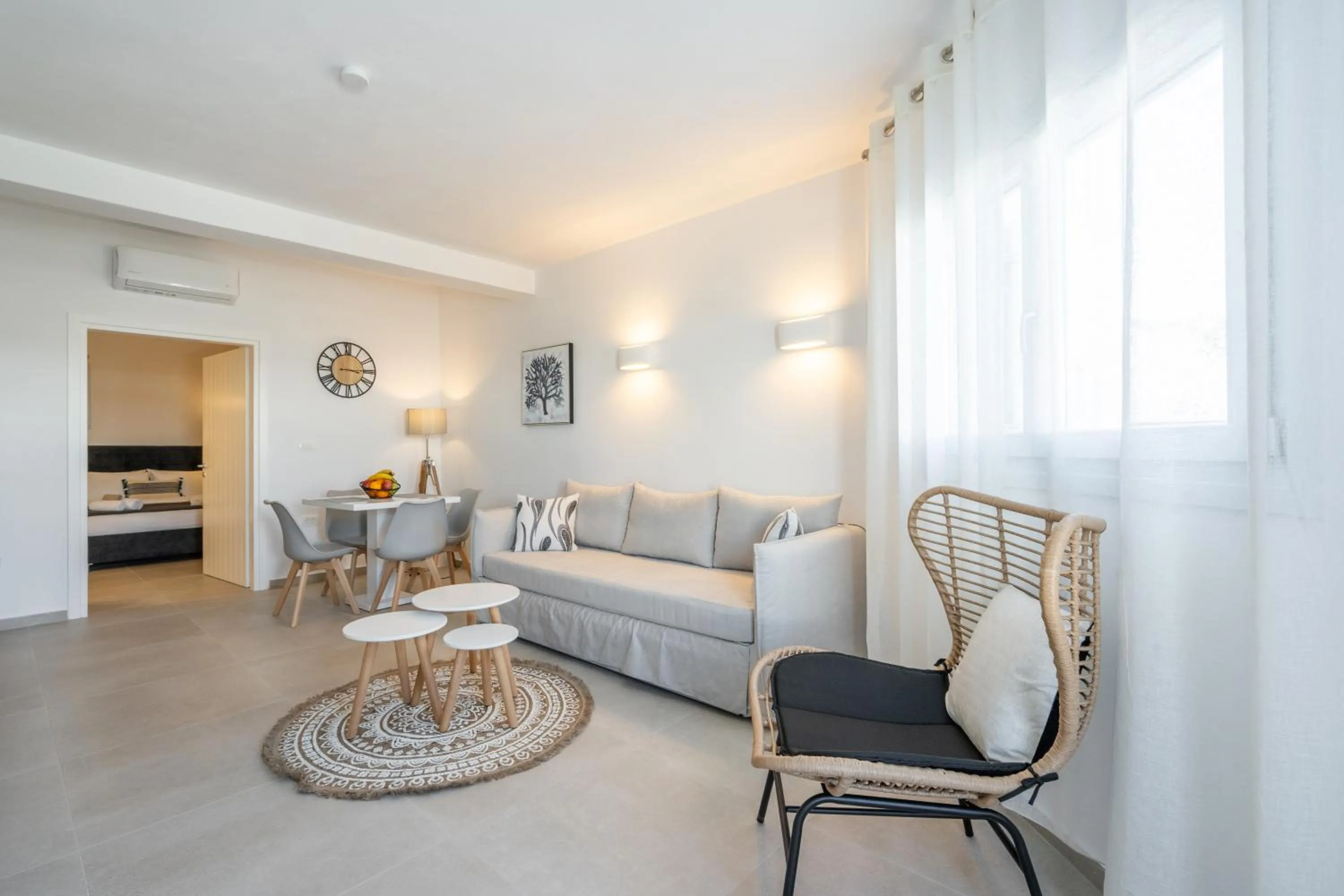 SN Santorini Apartments