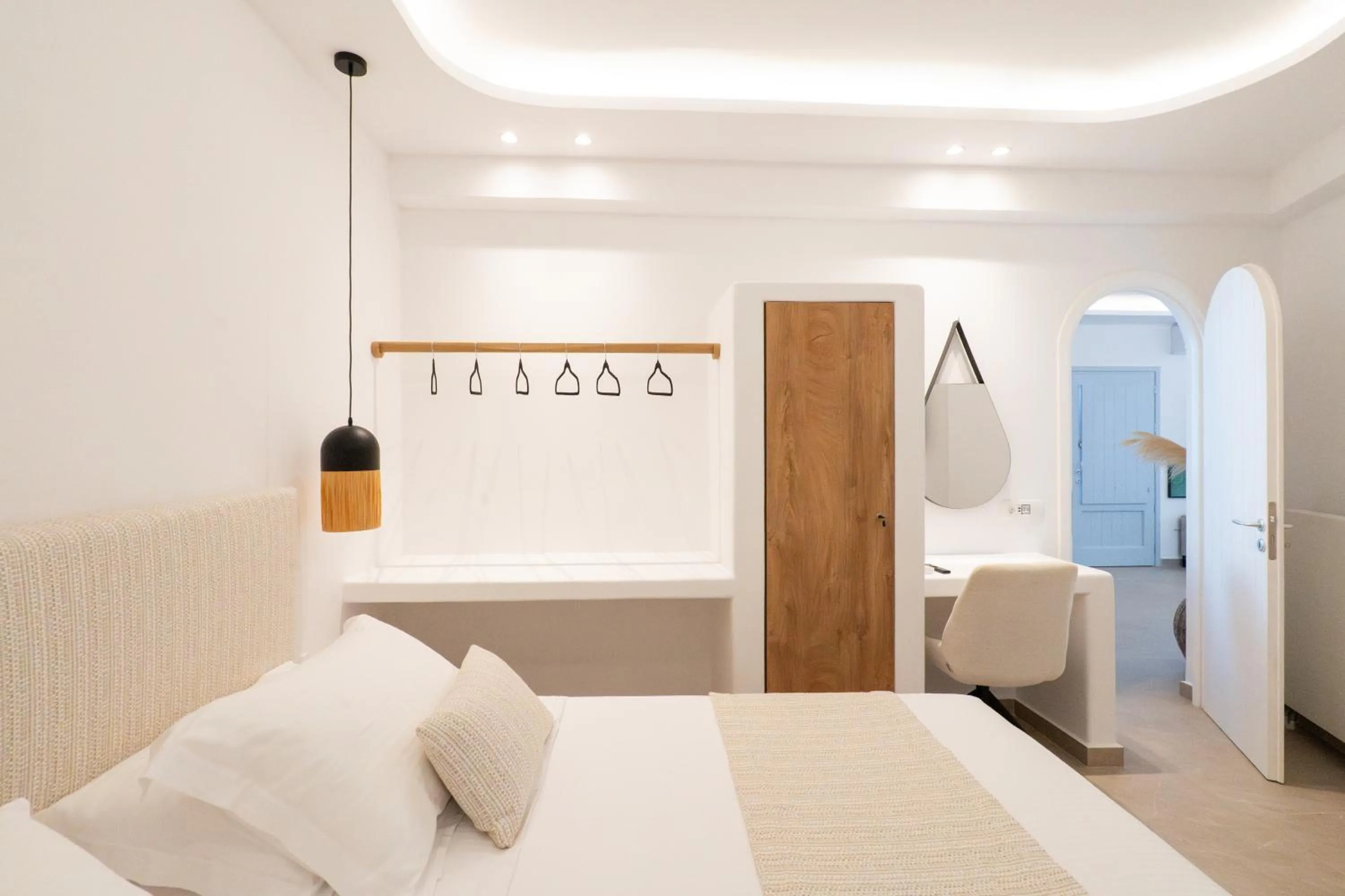 SN Santorini Apartments