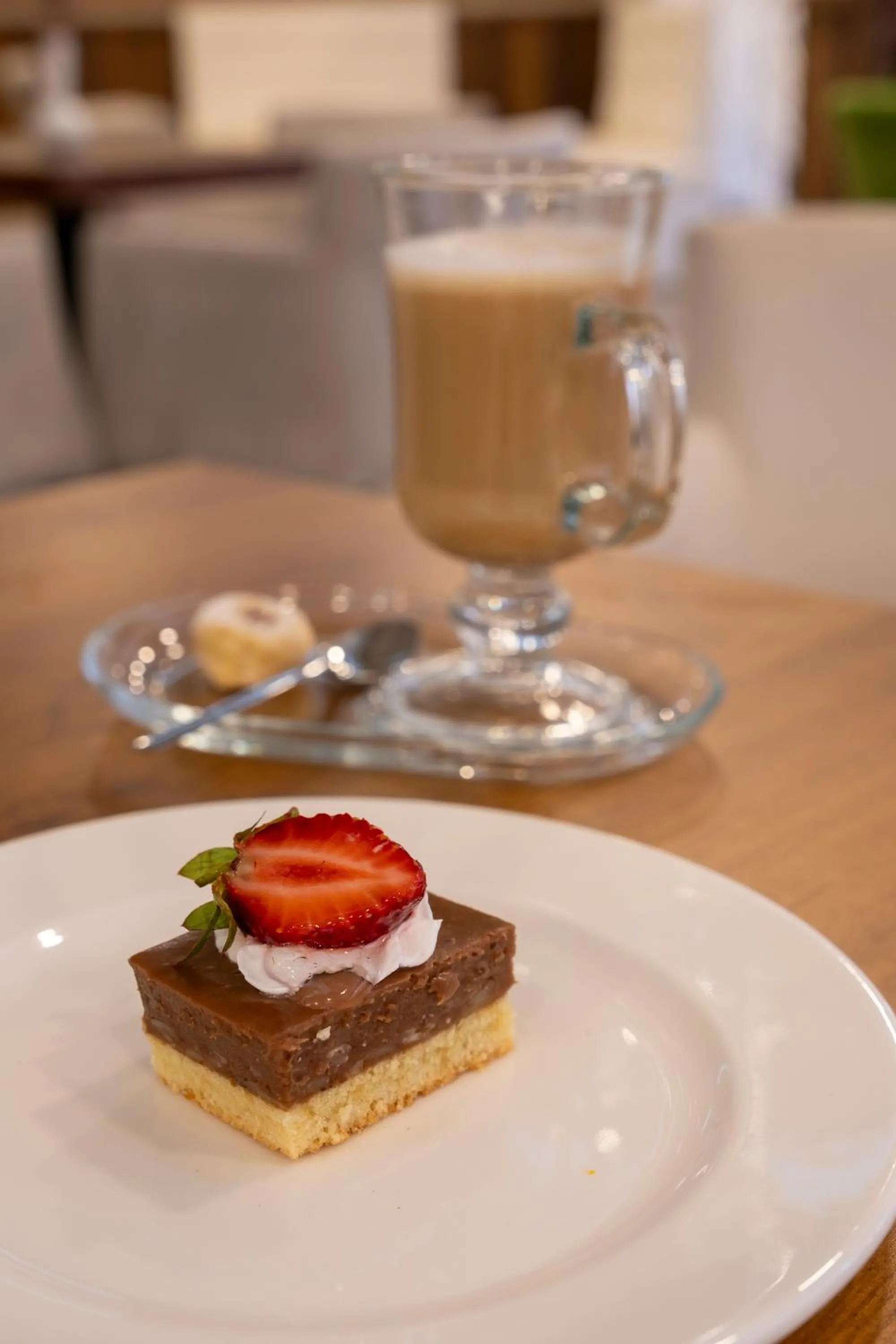 Coffee/tea facilities in FORE RESORT & SPA