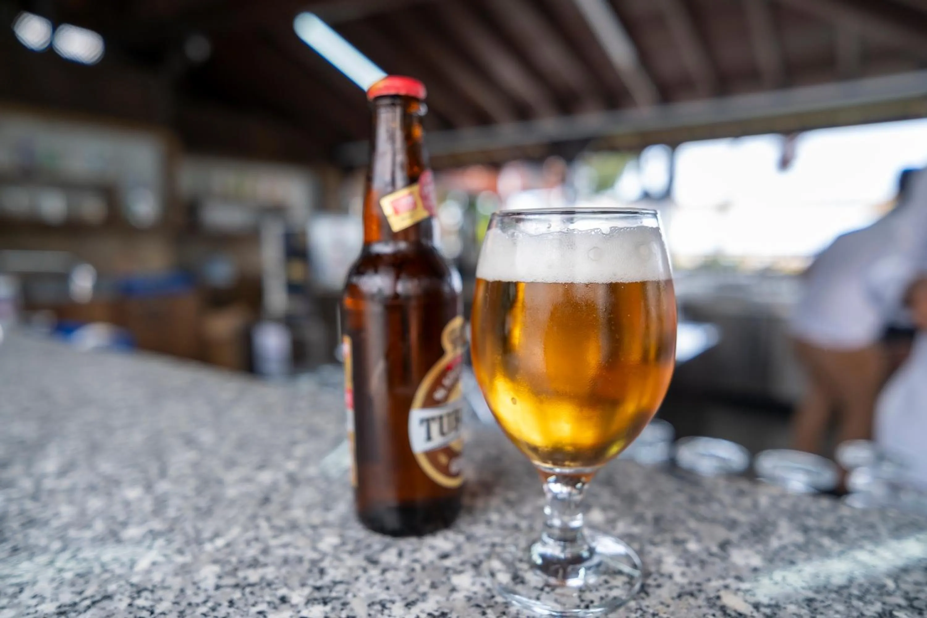 Restaurant/places to eat in FORE RESORT & SPA