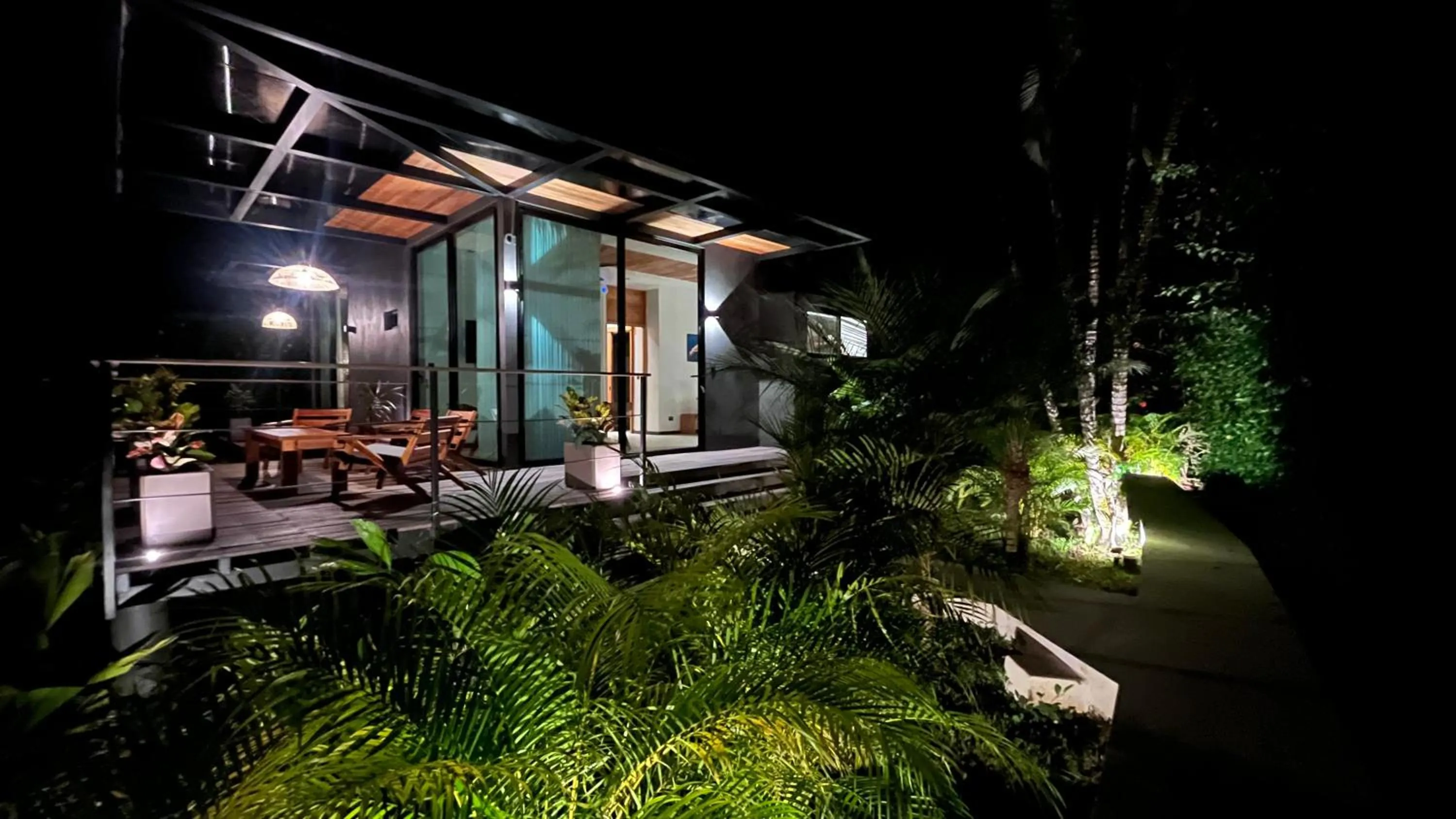 Night in Namu Garden Hotel & Spa - Adults Only