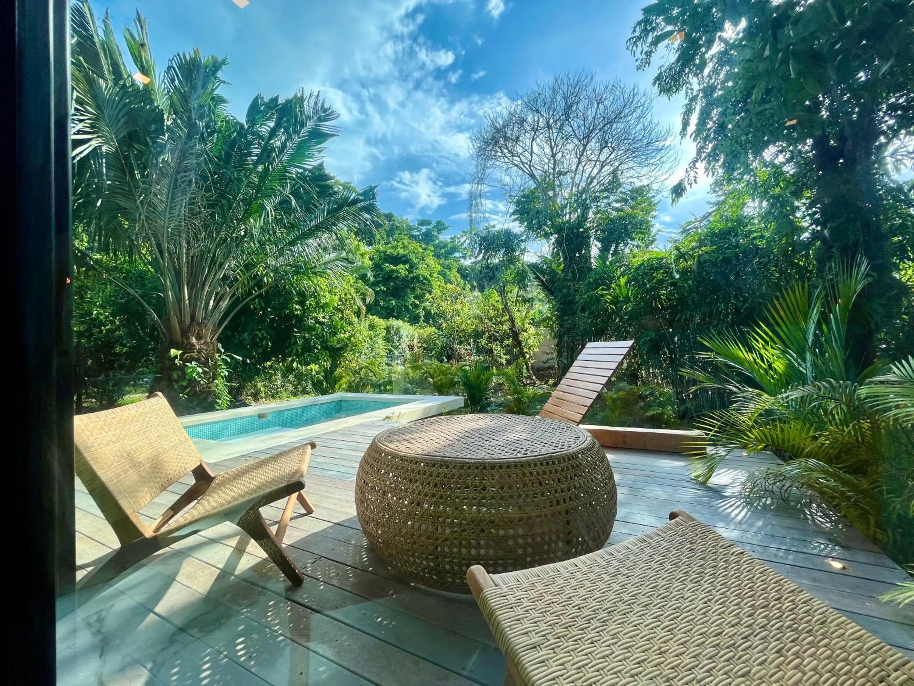 Day in Namu Garden Hotel & Spa - Adults Only