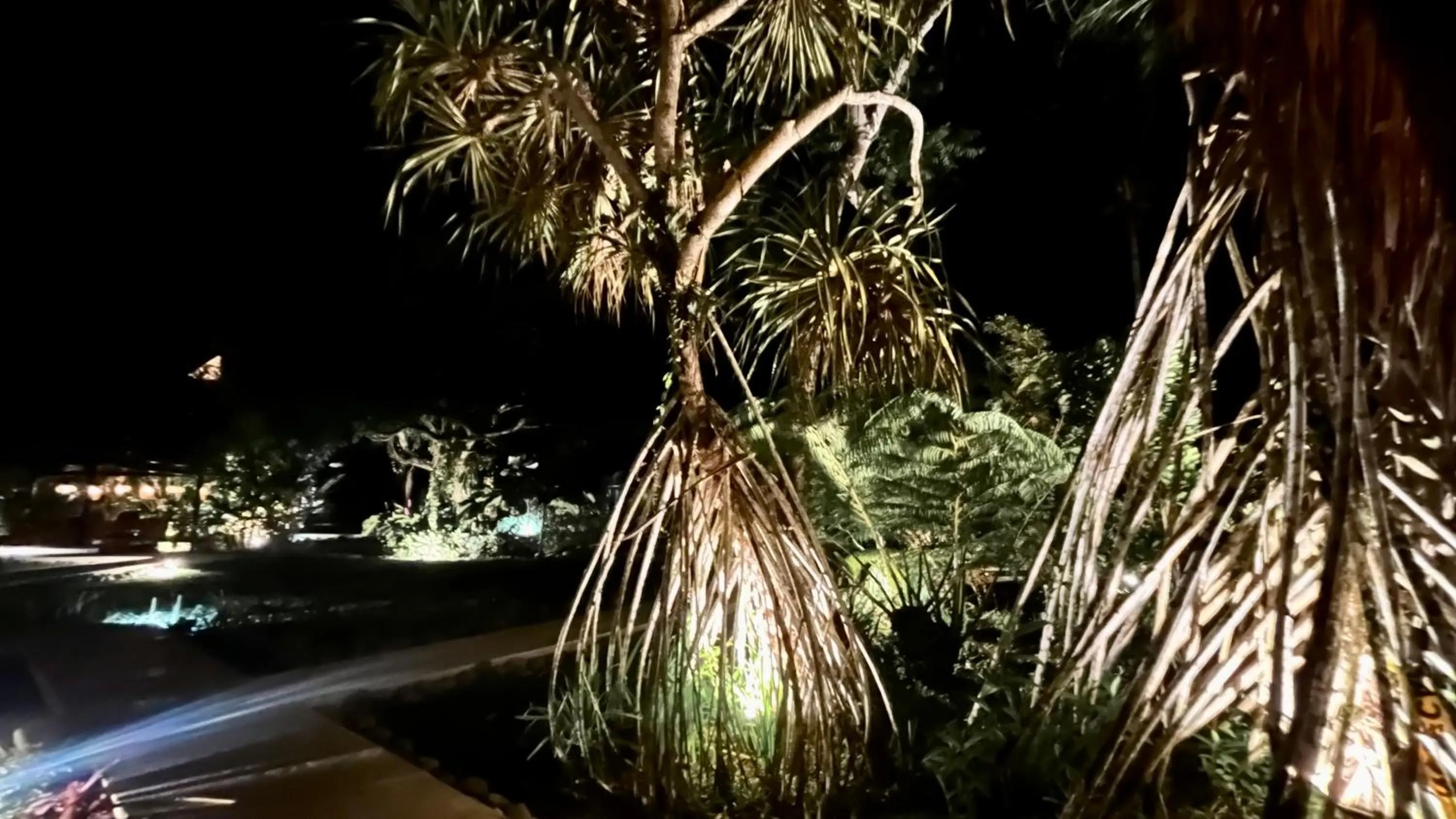 Night in Namu Garden Hotel & Spa - Adults Only