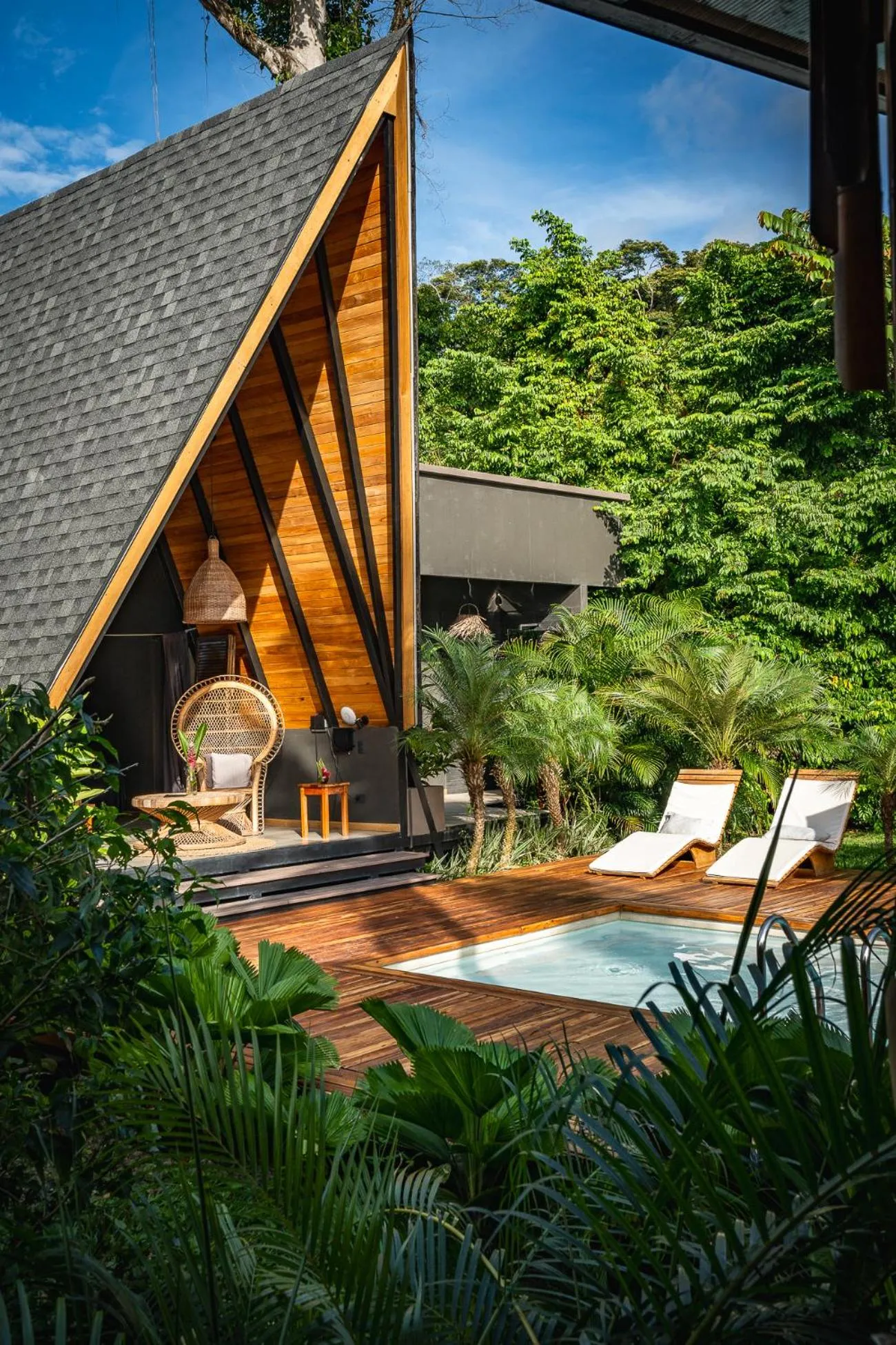 Property building in Namu Garden Hotel & Spa - Adults Only