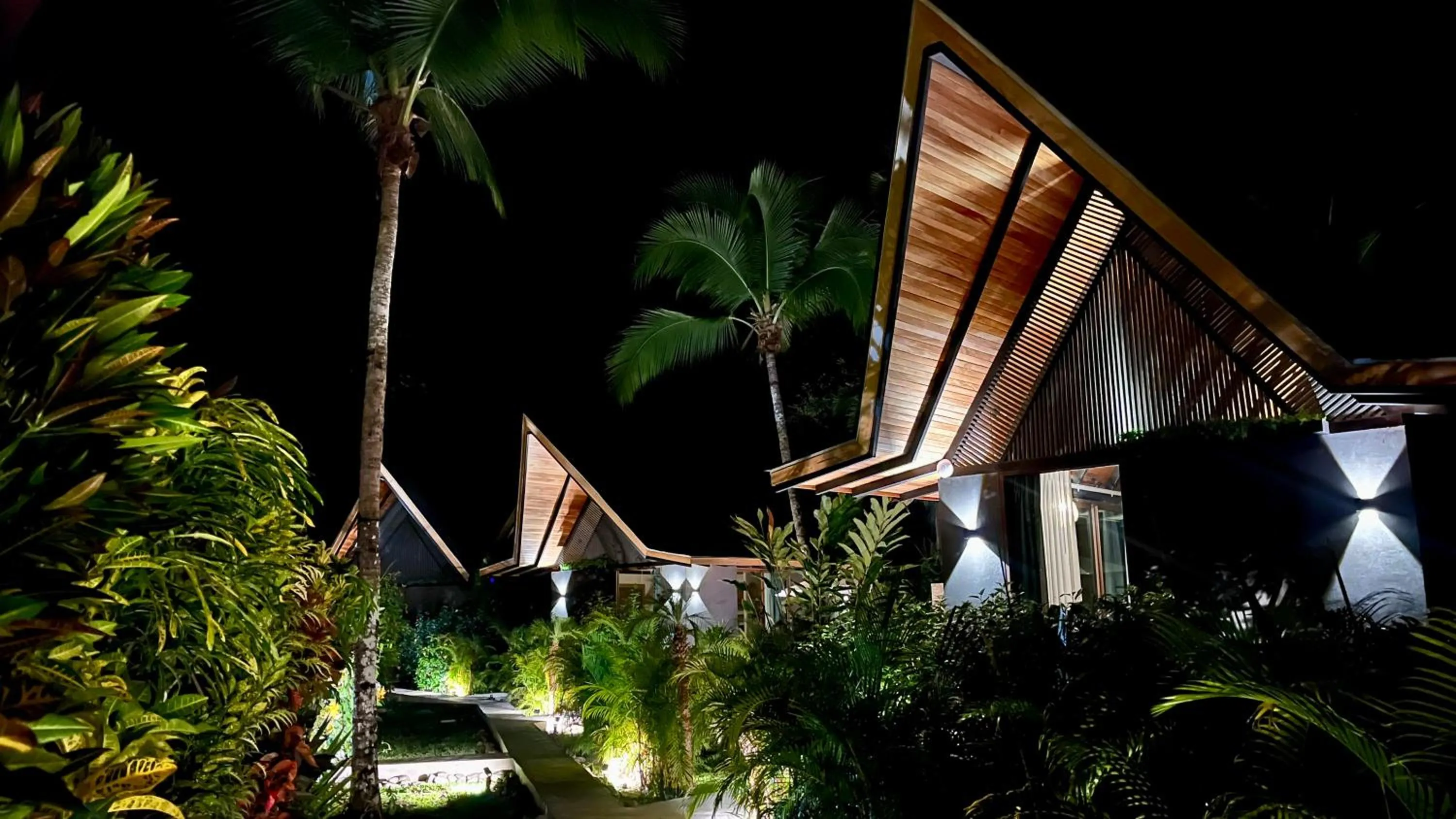 Night in Namu Garden Hotel & Spa - Adults Only